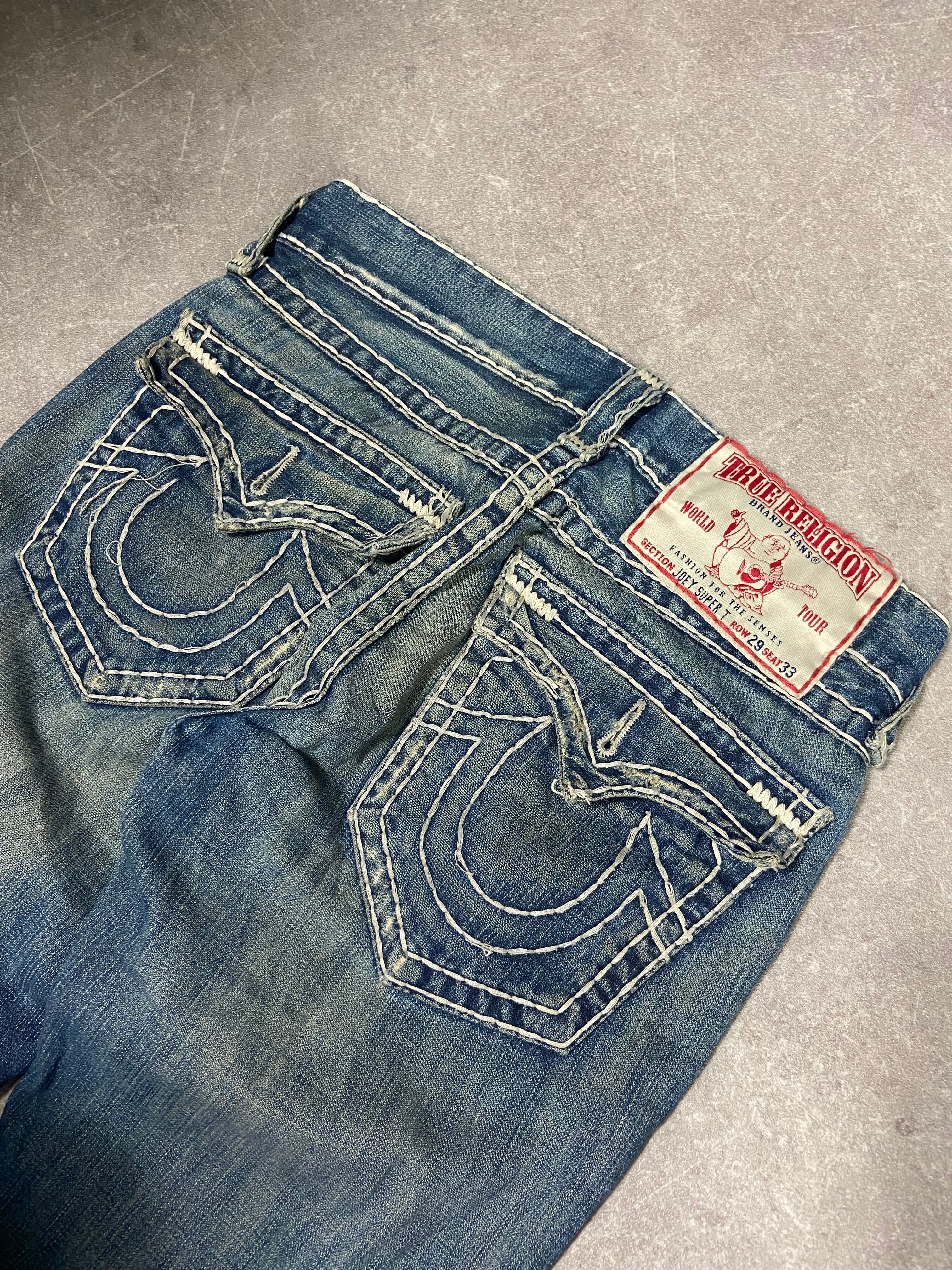 True Religion Jeans S