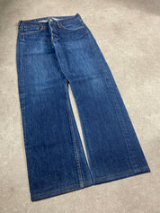 Levi’s 505