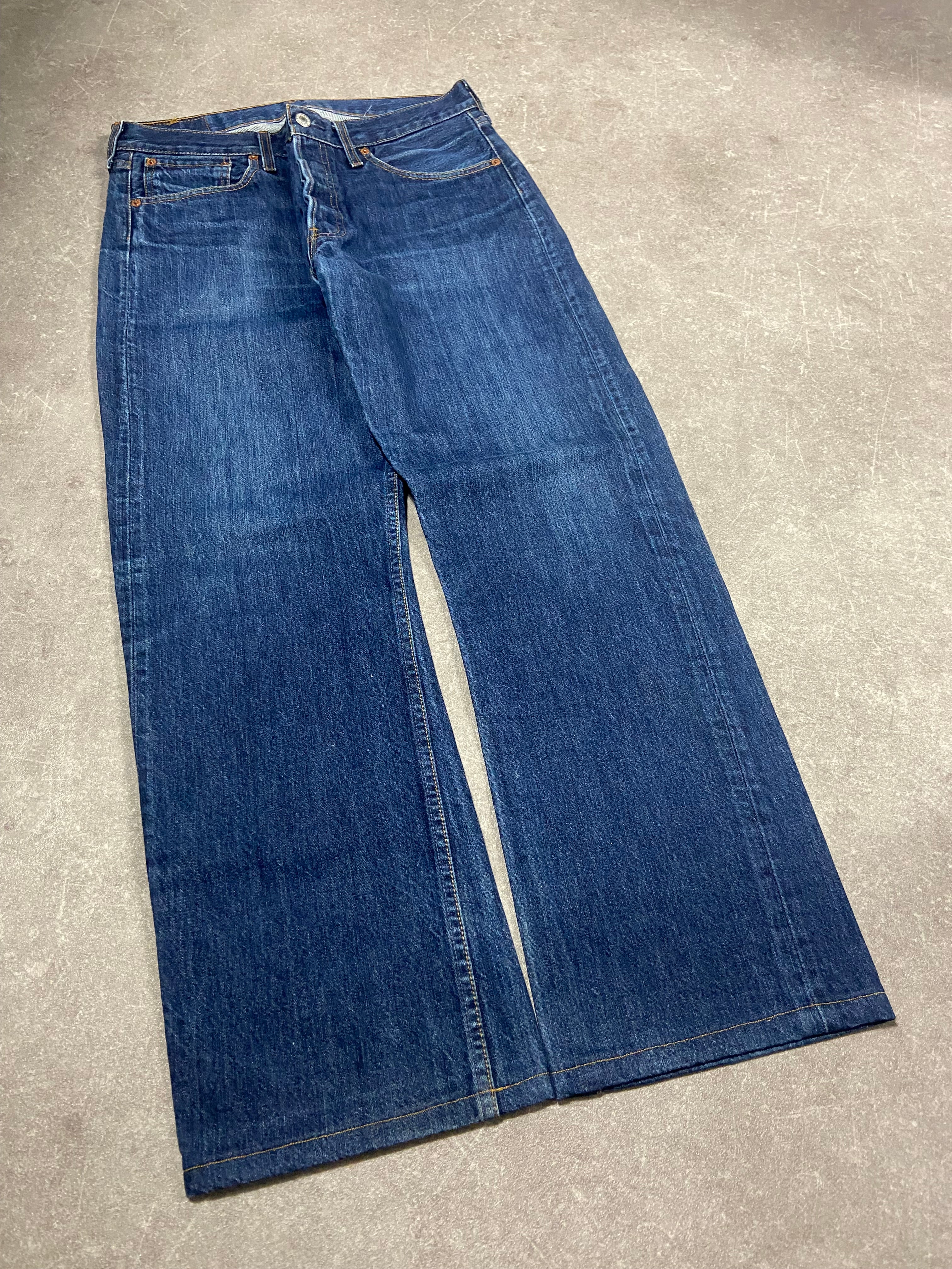 Levi’s 505