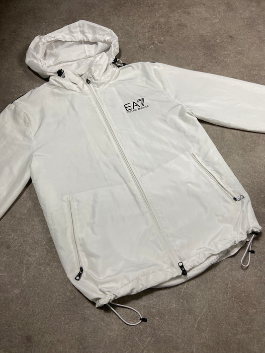 EA7 Trainingsjacke M-L