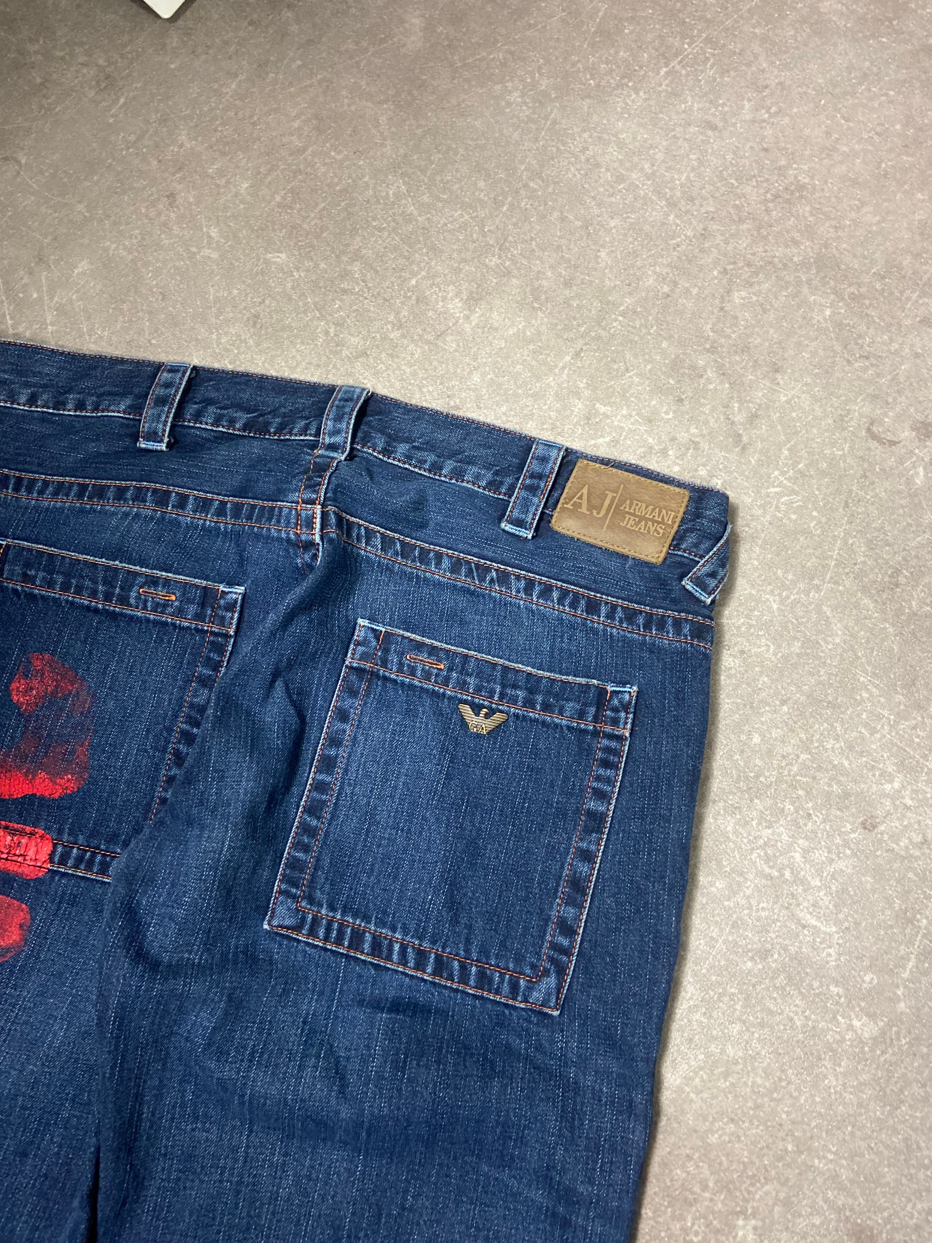 Emporio Armani jeans L