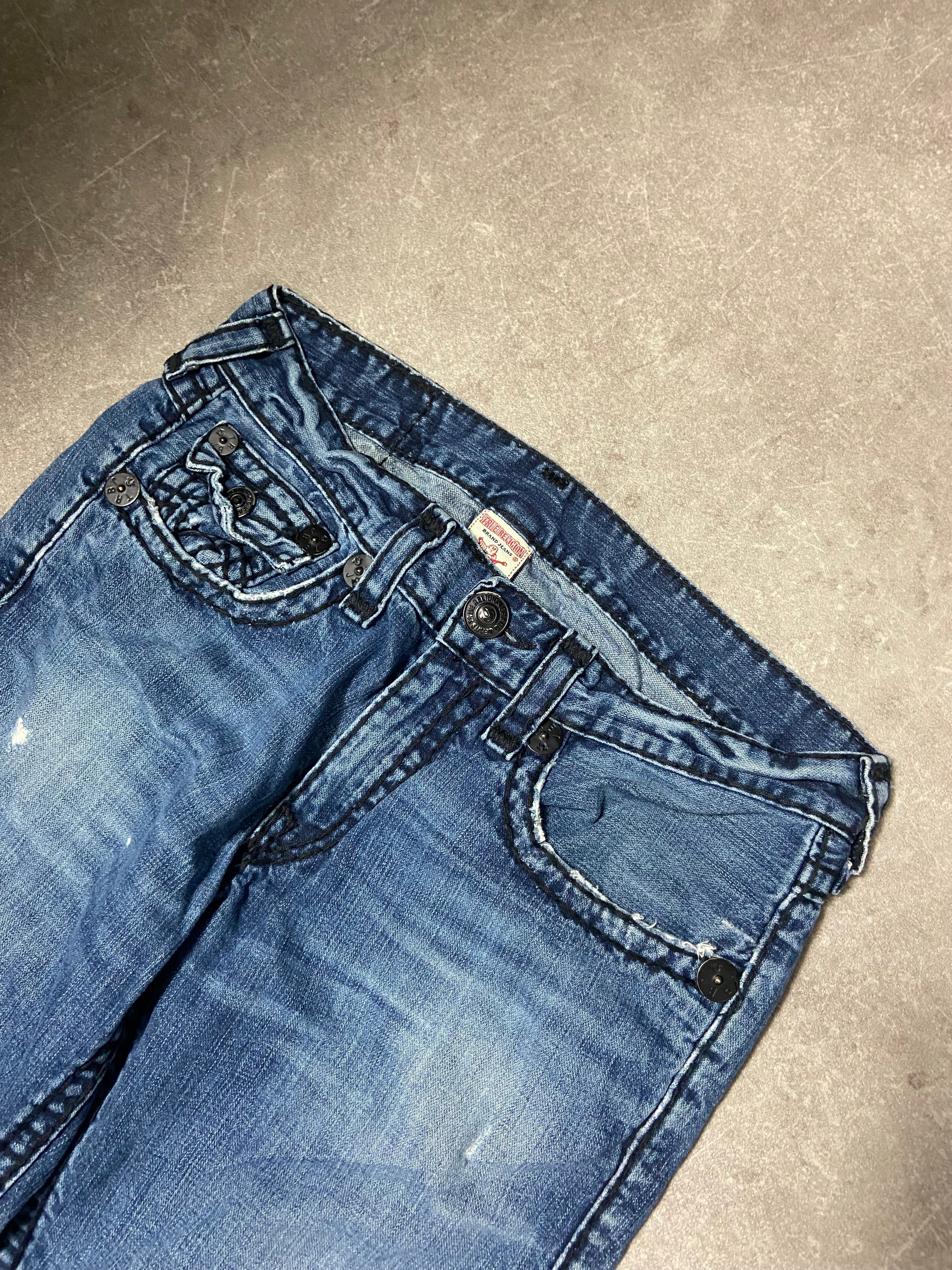 True Religion Jeans ML