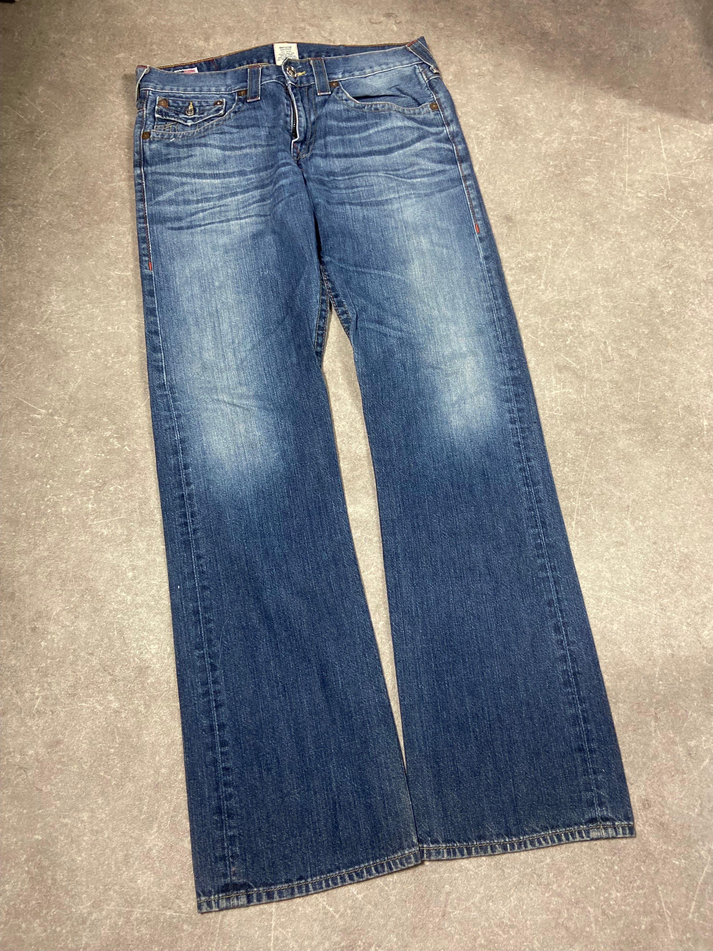 True Religion Jeans SM