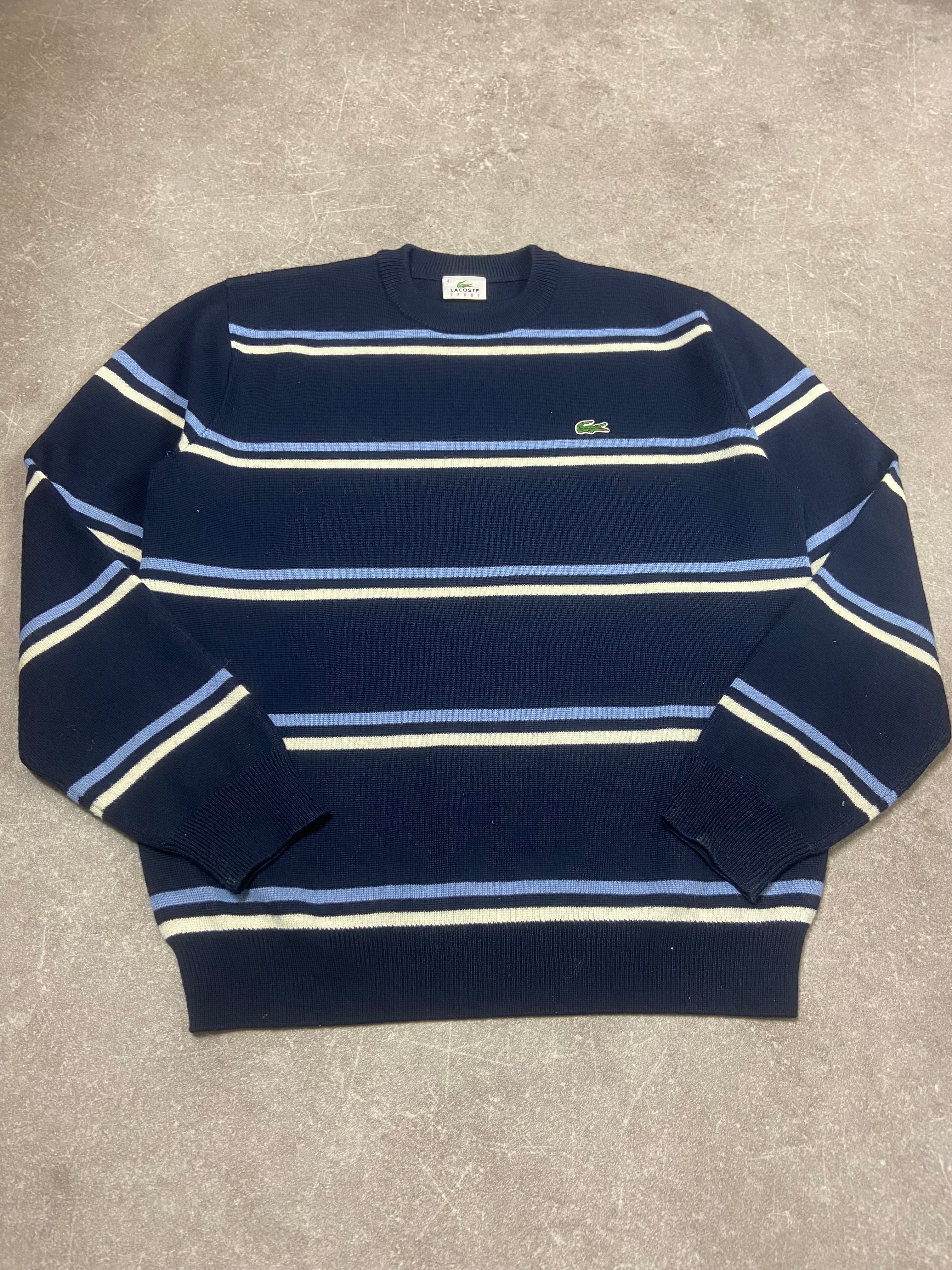 Lacoste Sweater (XS)