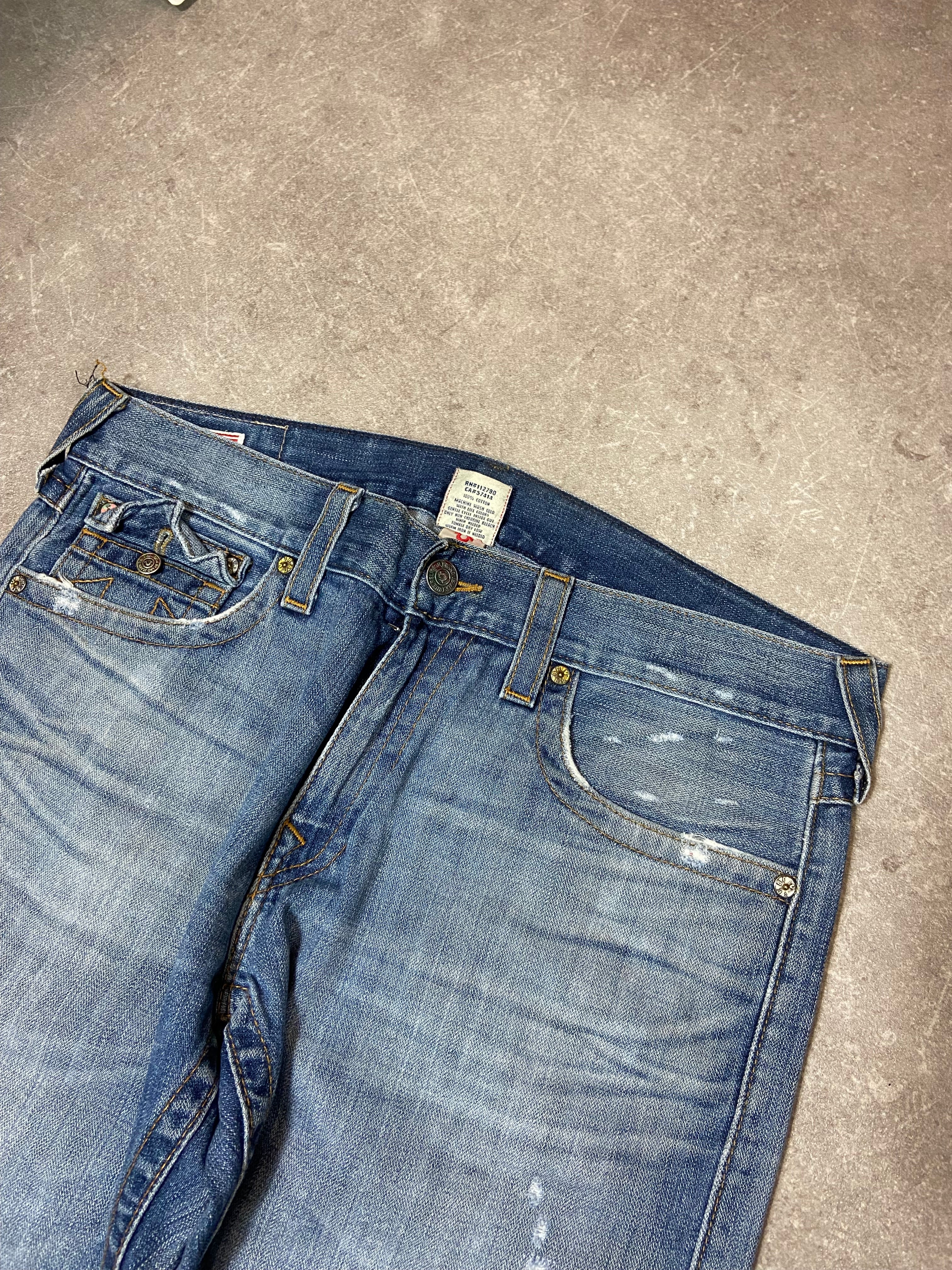 True Religion Jeans M
