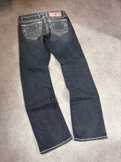 True Religion Slim Jeans