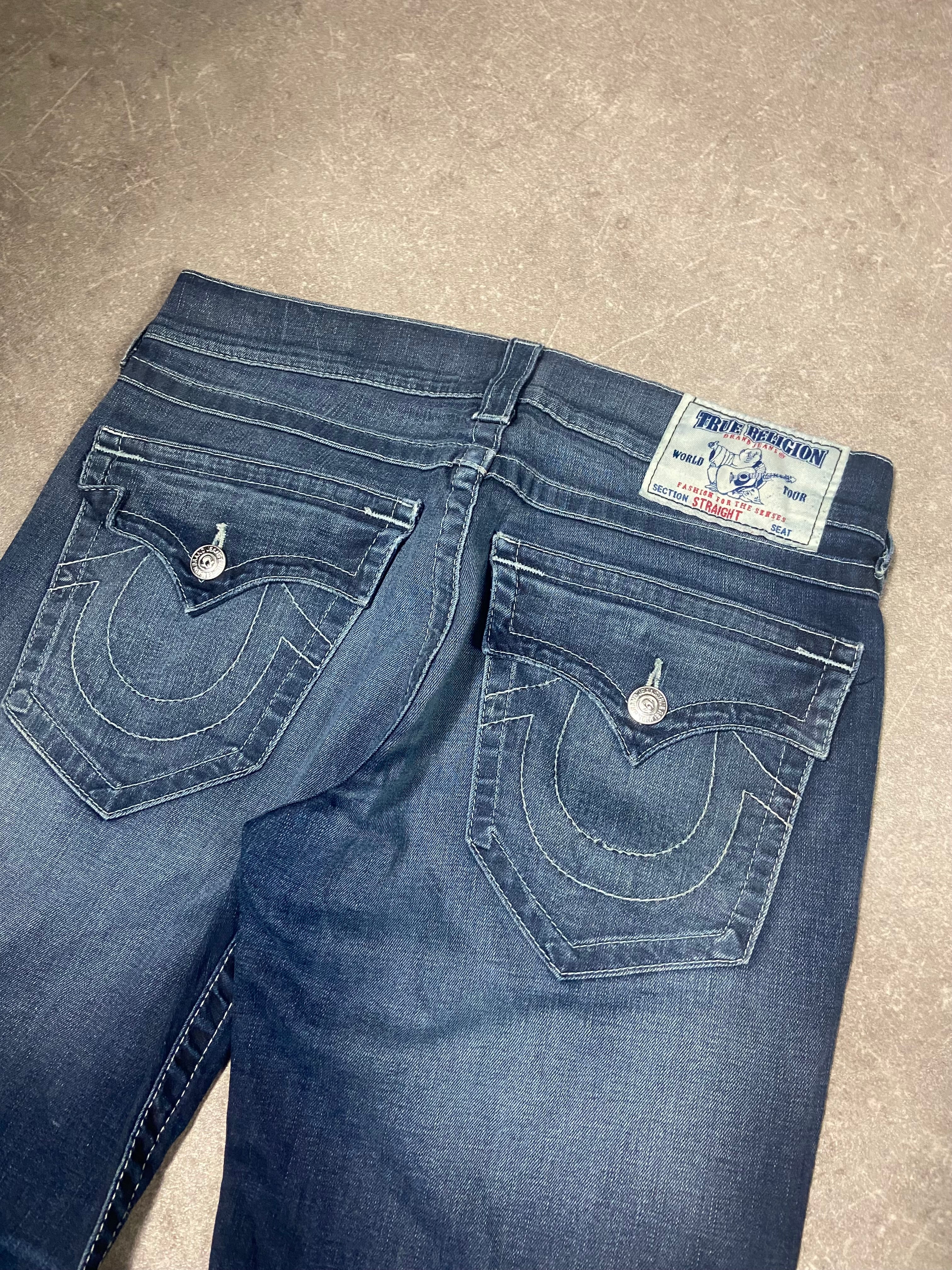 True religion jeans M