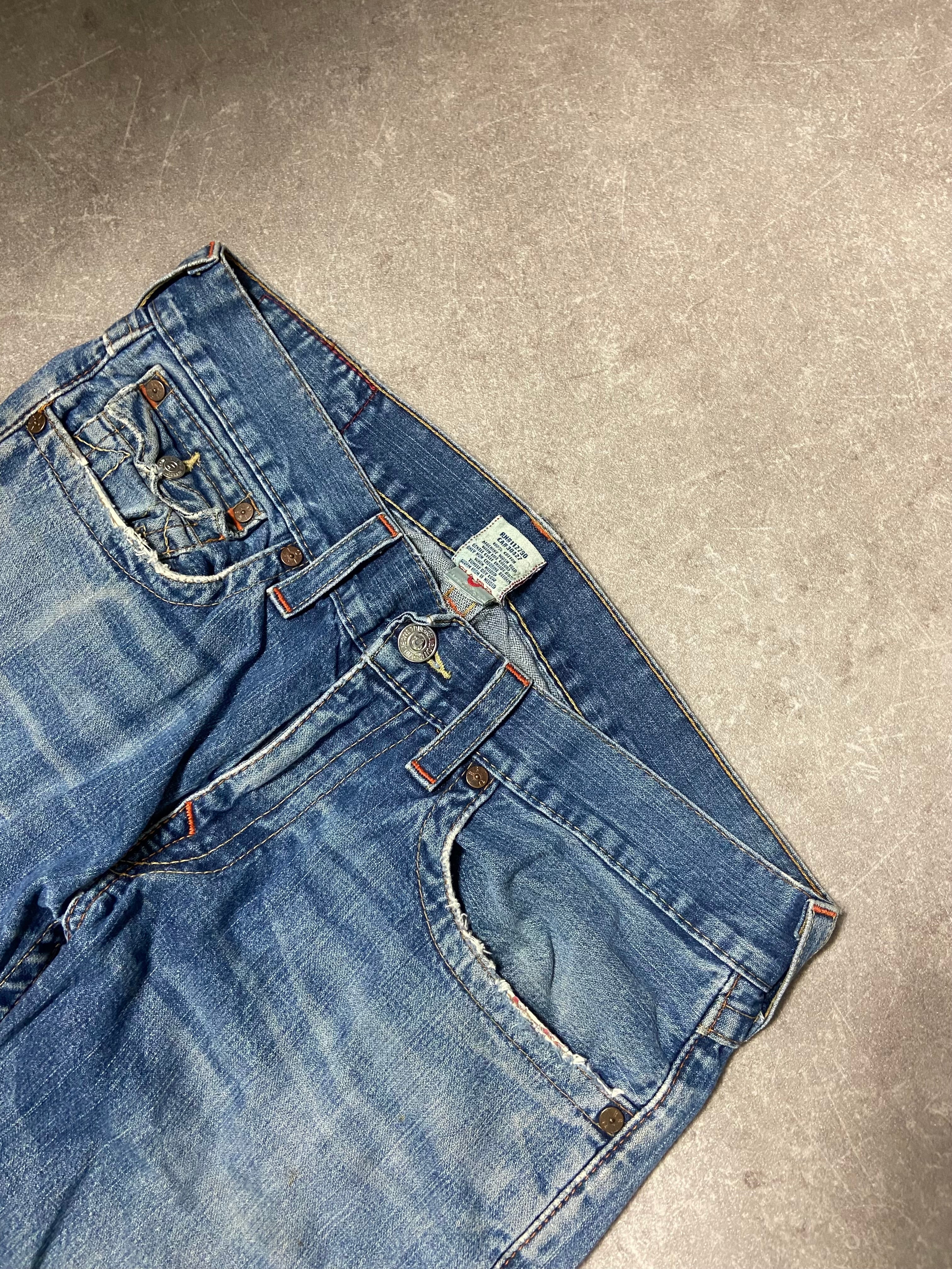 True Religion Jeans M