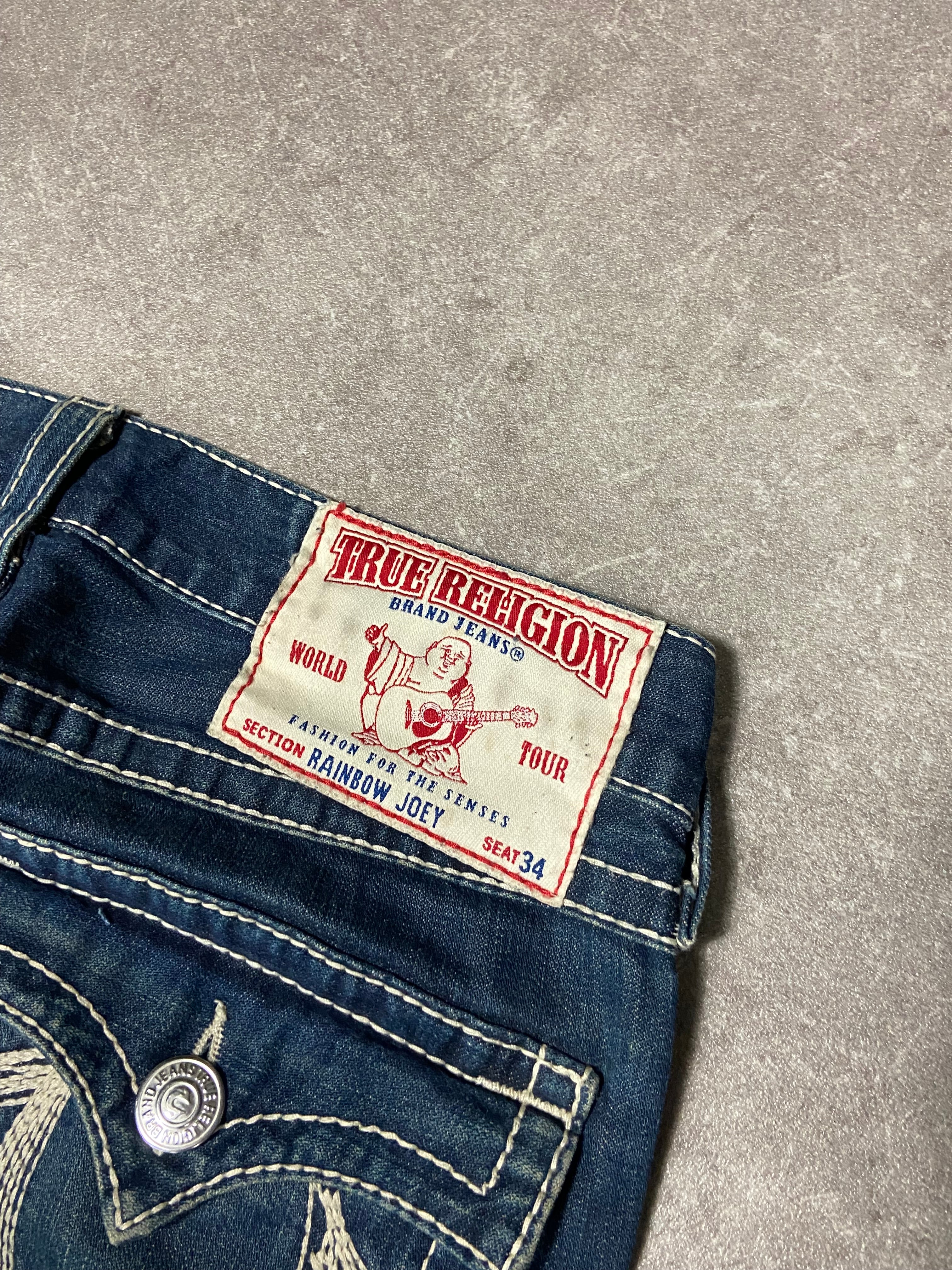 True Religion jeans M