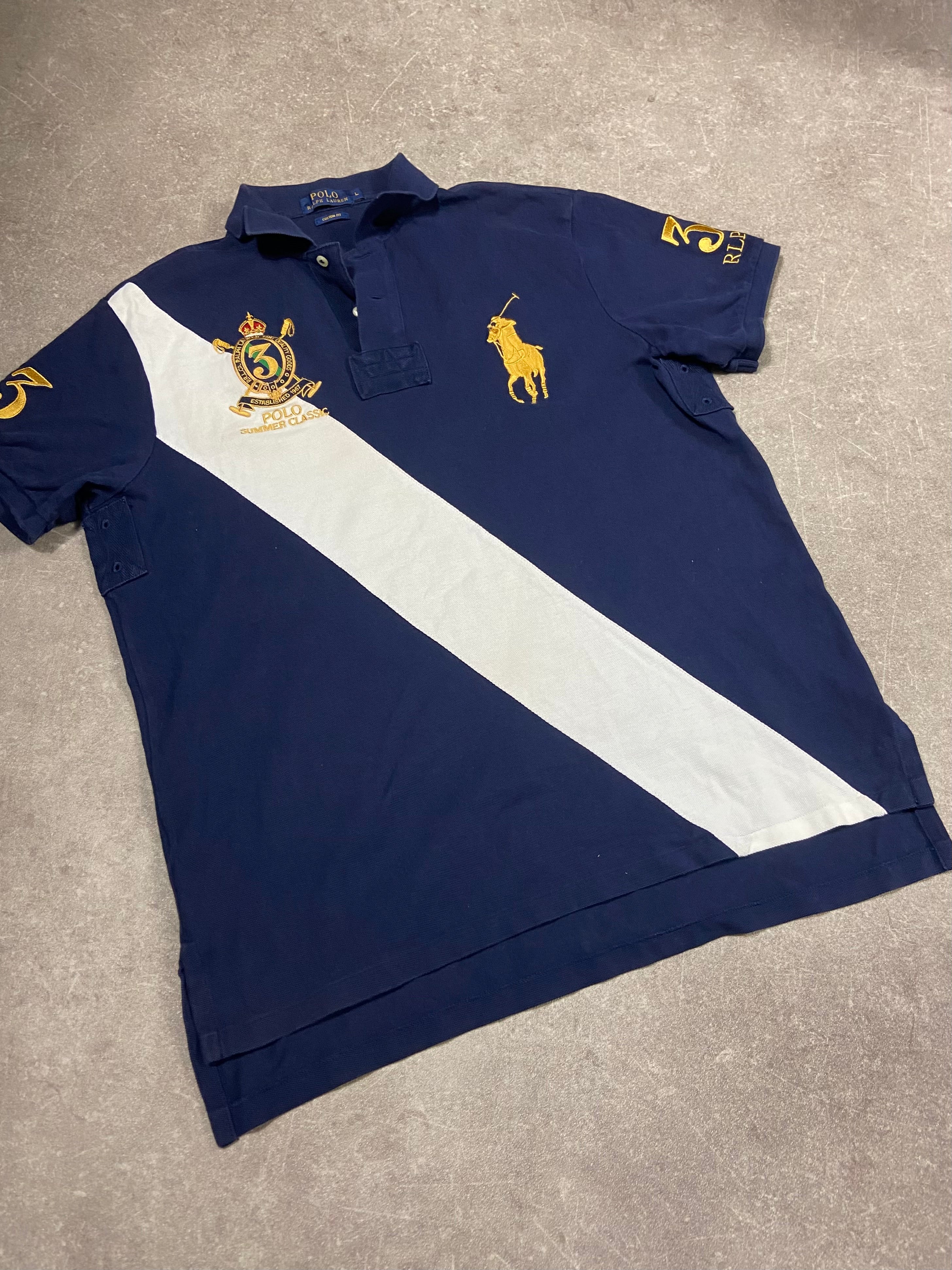 Ralph Lauren Polo L