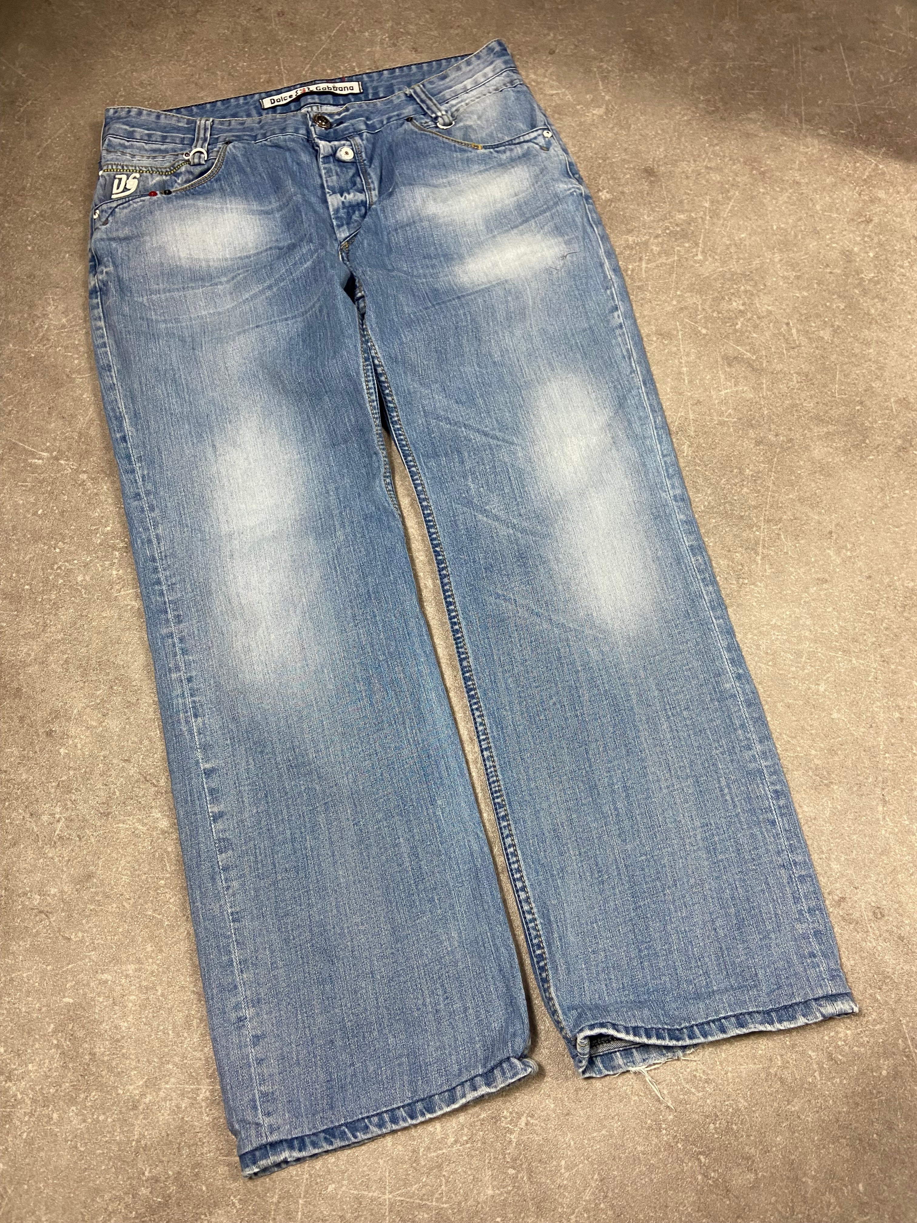 Dolce & Gabbana Jeans