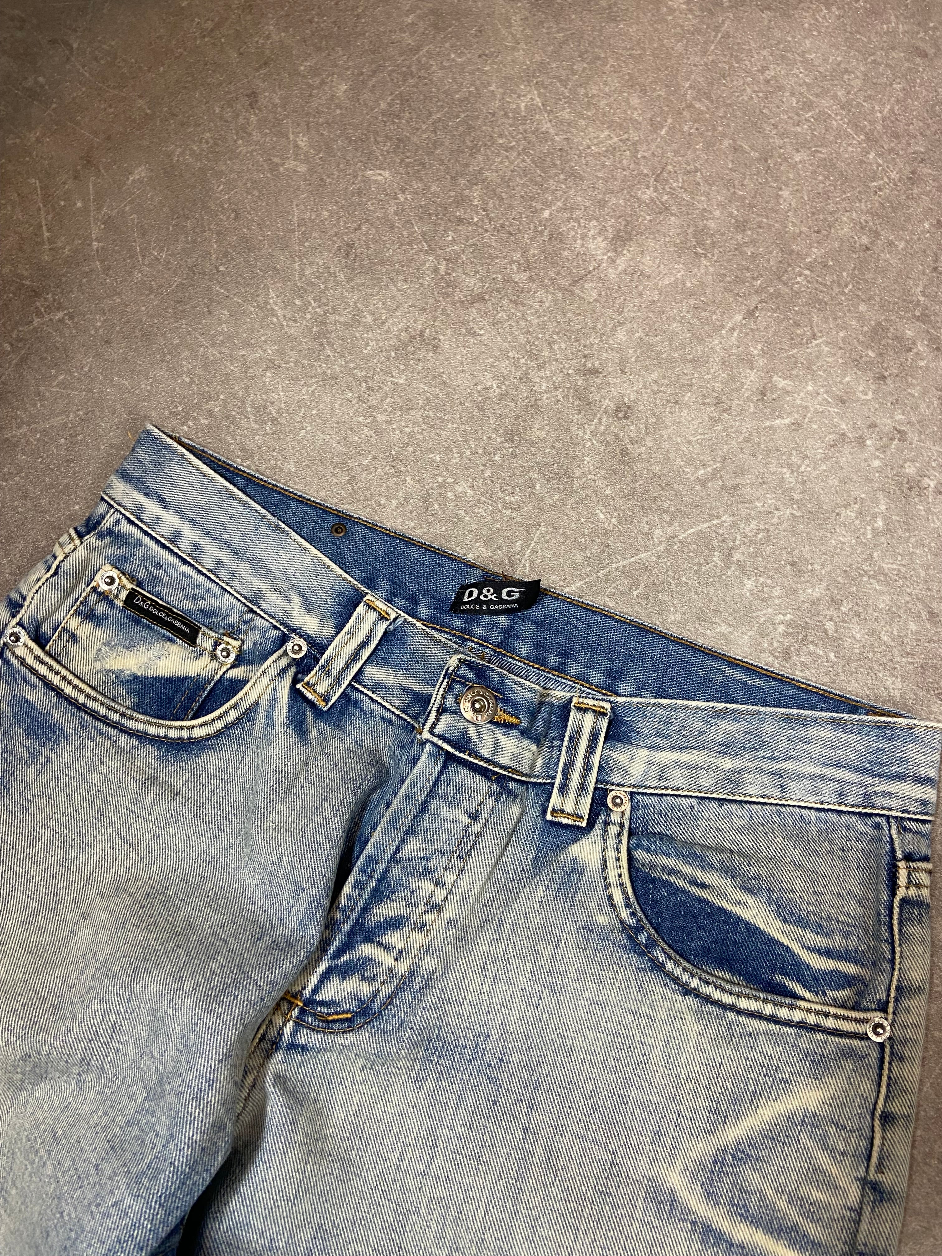 Dolce Gabbana Jeans S