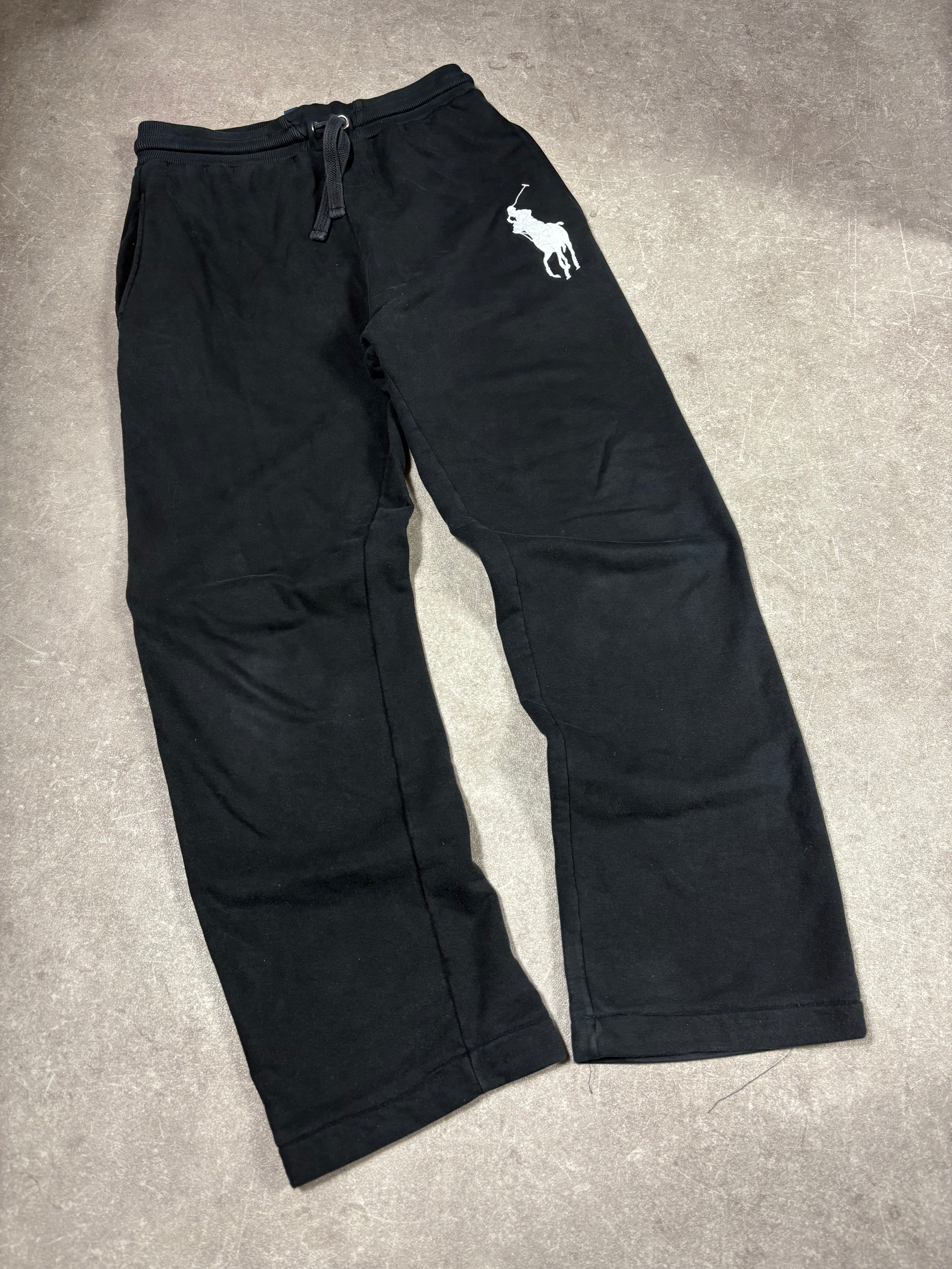 Ralph Lauren baggy Jogger (M)