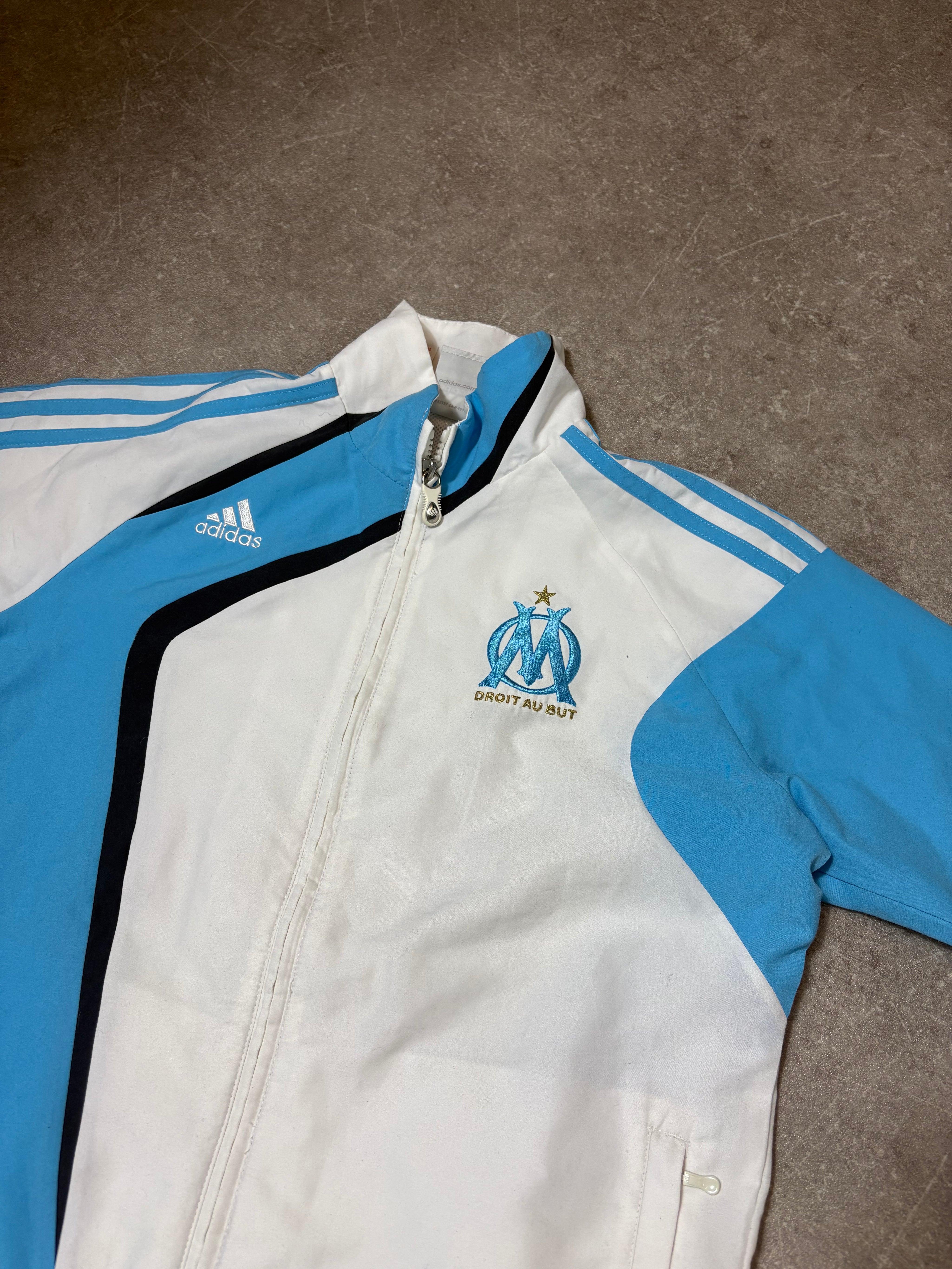 Marseille Trackjacke (XS)
