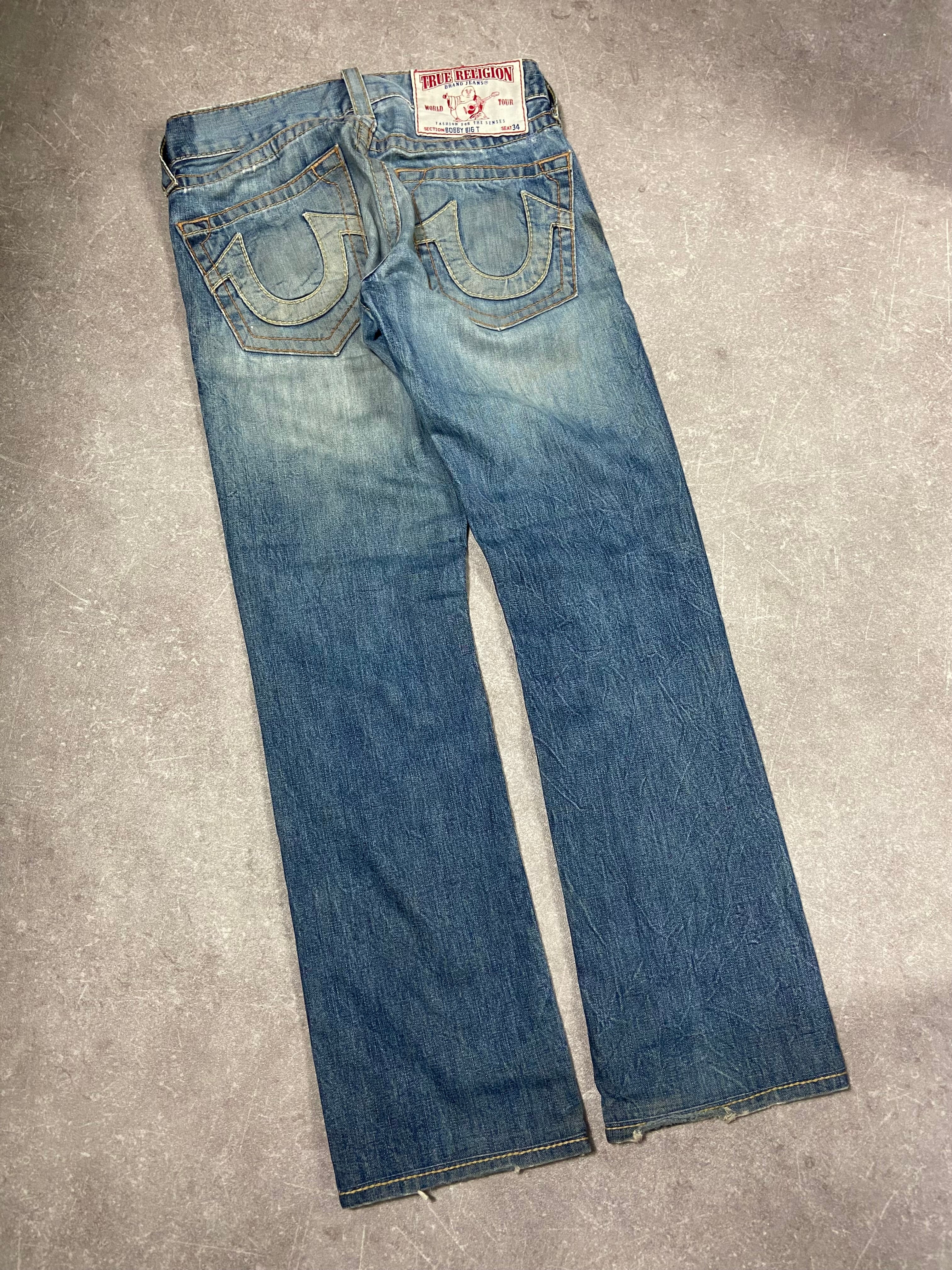 True Religion Jeans S