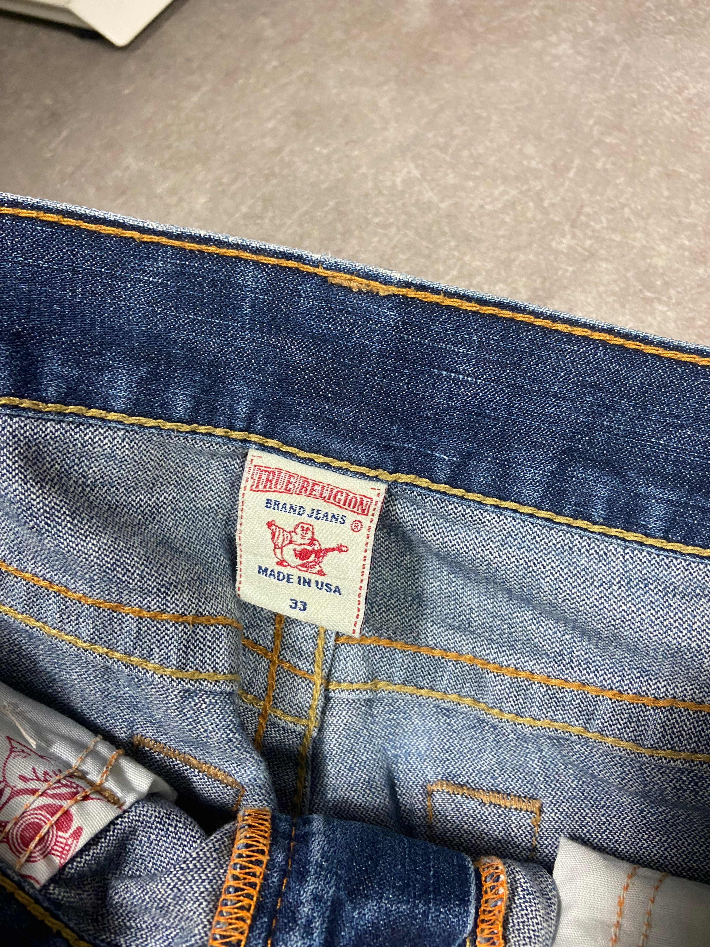 True Religion Jeans M