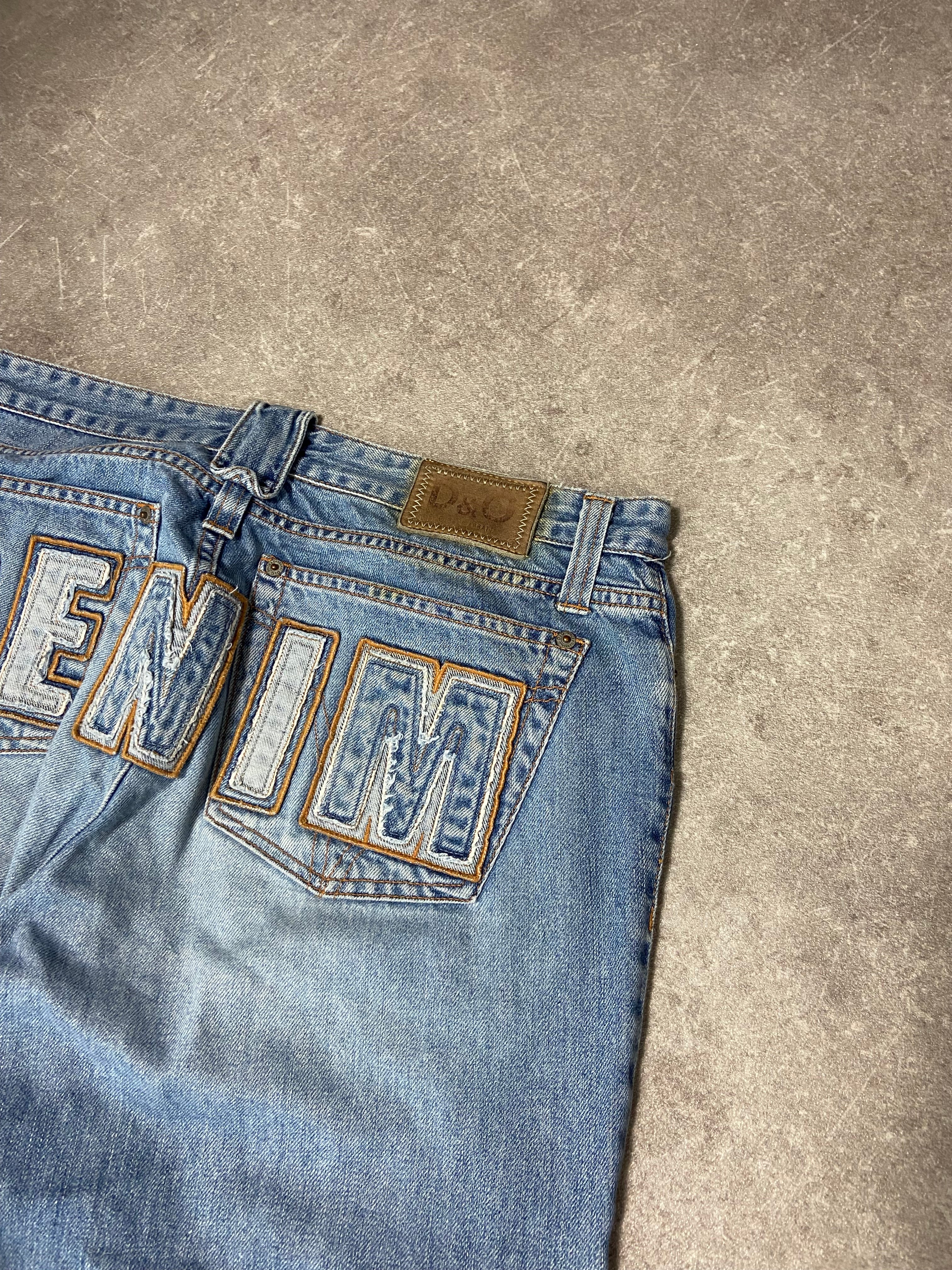 Dolce Gabbana Jeans L