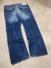 True religion Jeans M-L