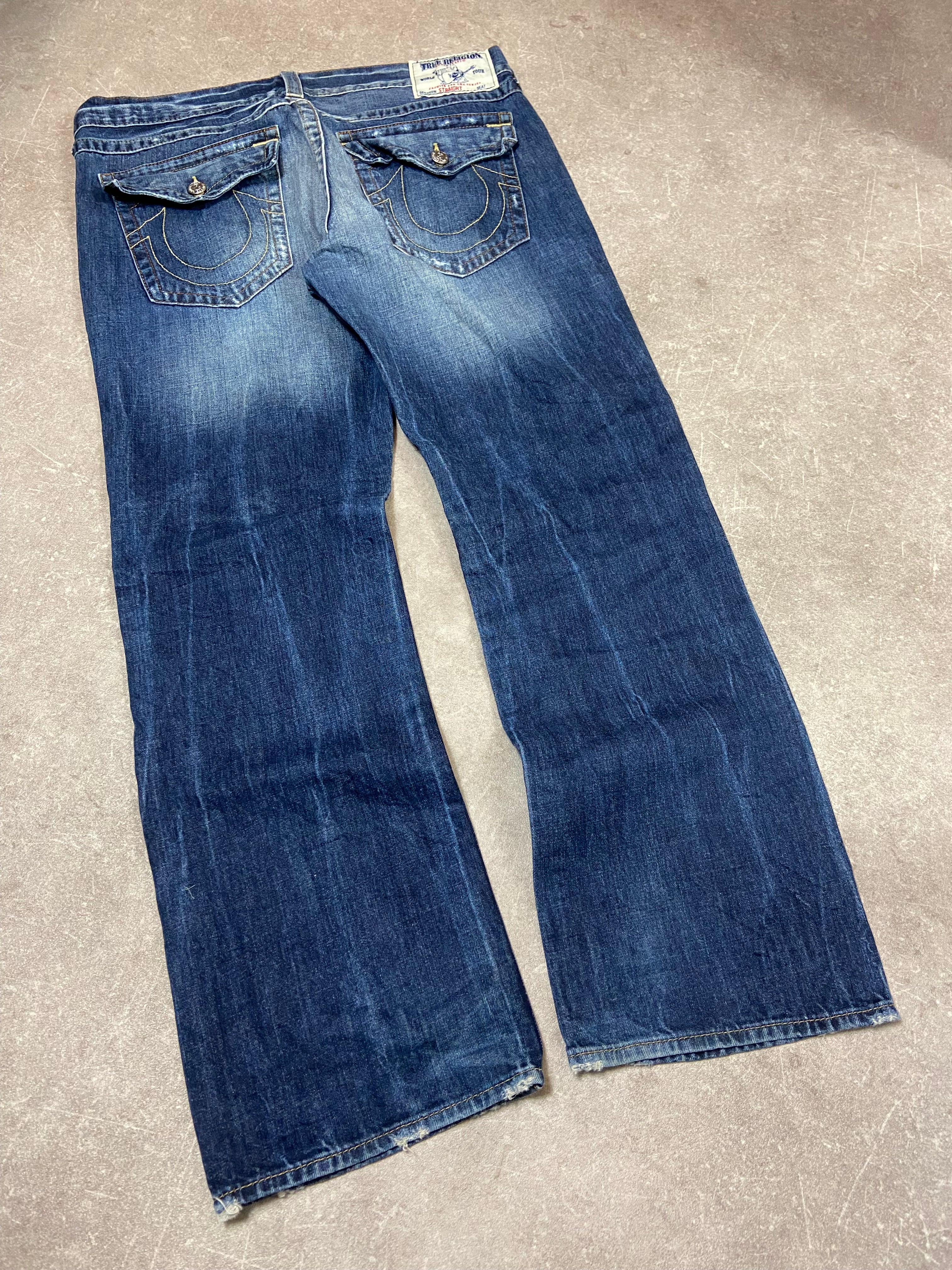 True religion Jeans M-L
