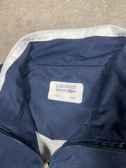 Lacoste Trainingsjacke S