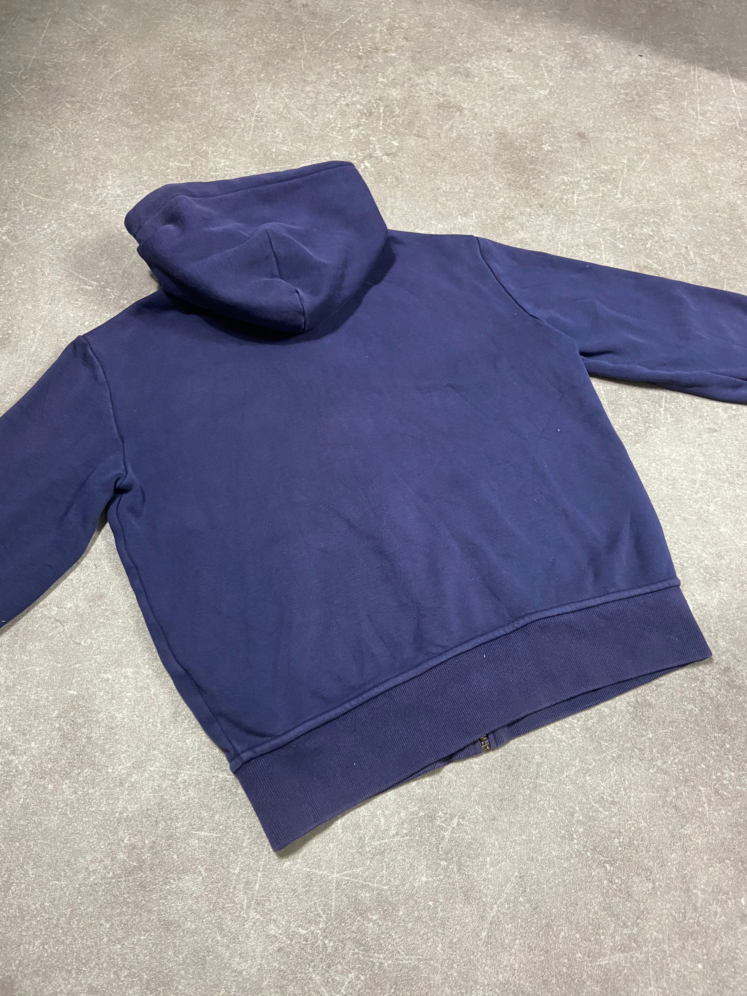 Ralph Lauren x USA Zipper S