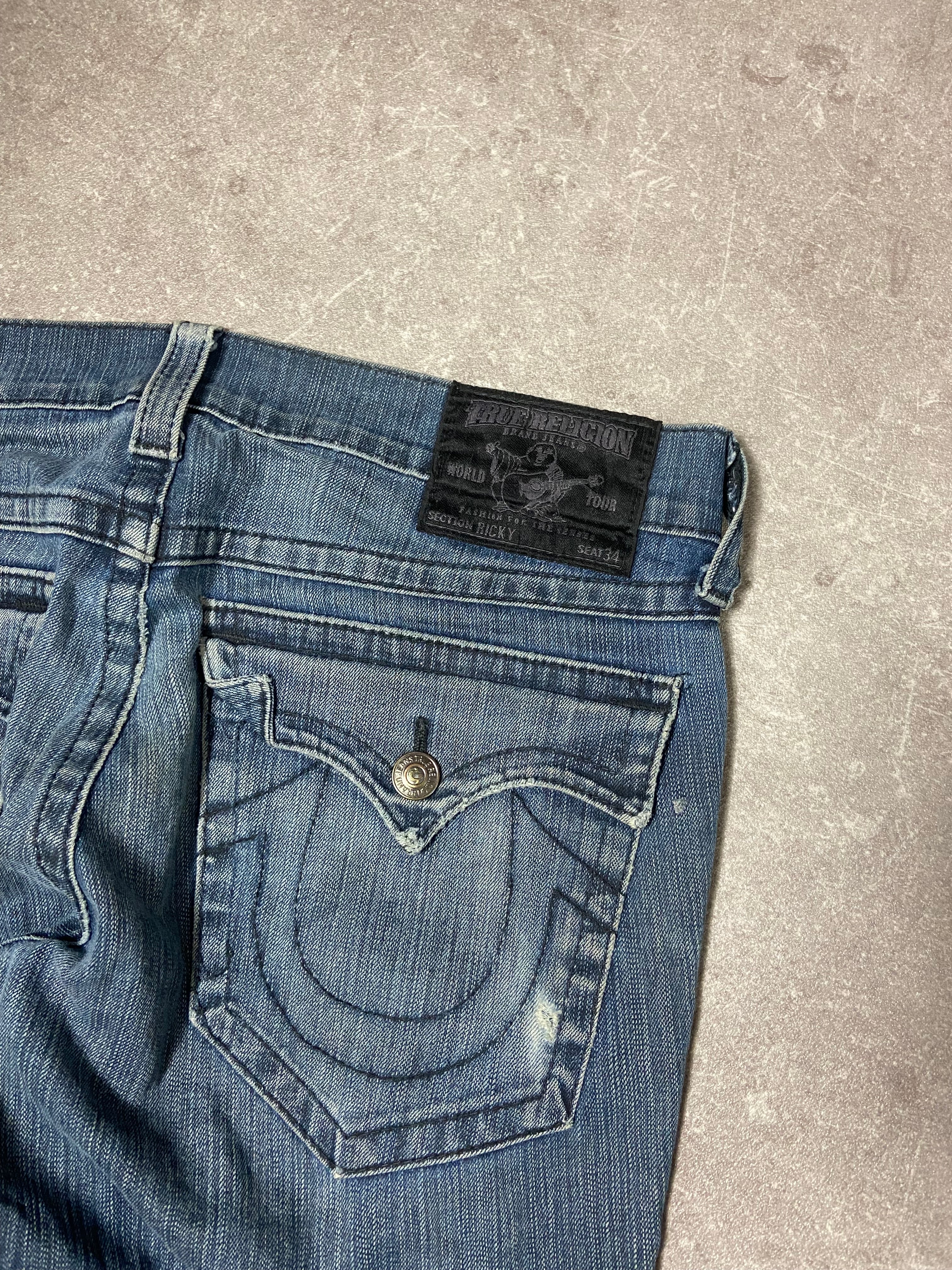 True Religion Jeans M