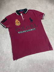 Ralph Lauren Polo S