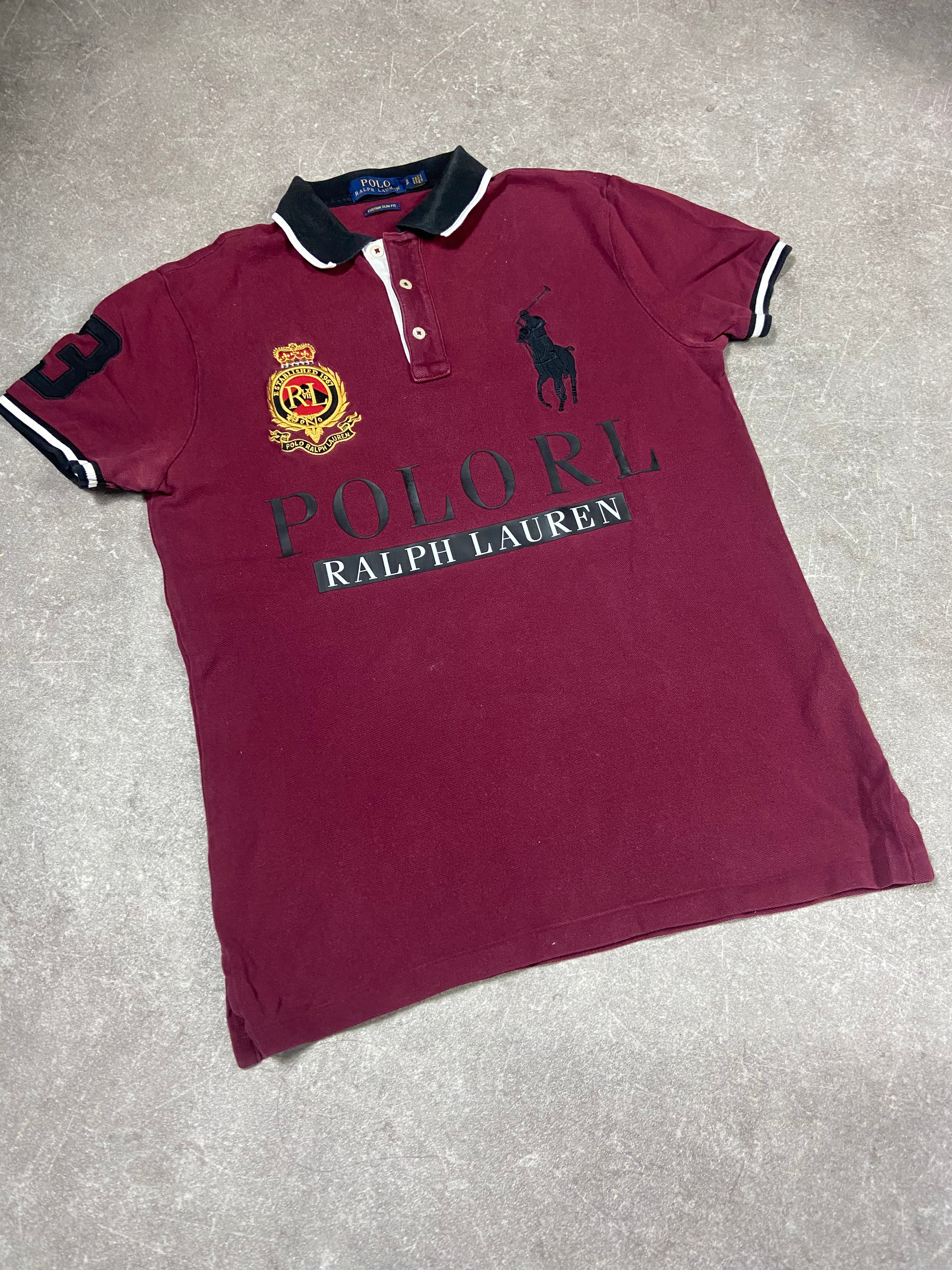 Ralph Lauren Polo S
