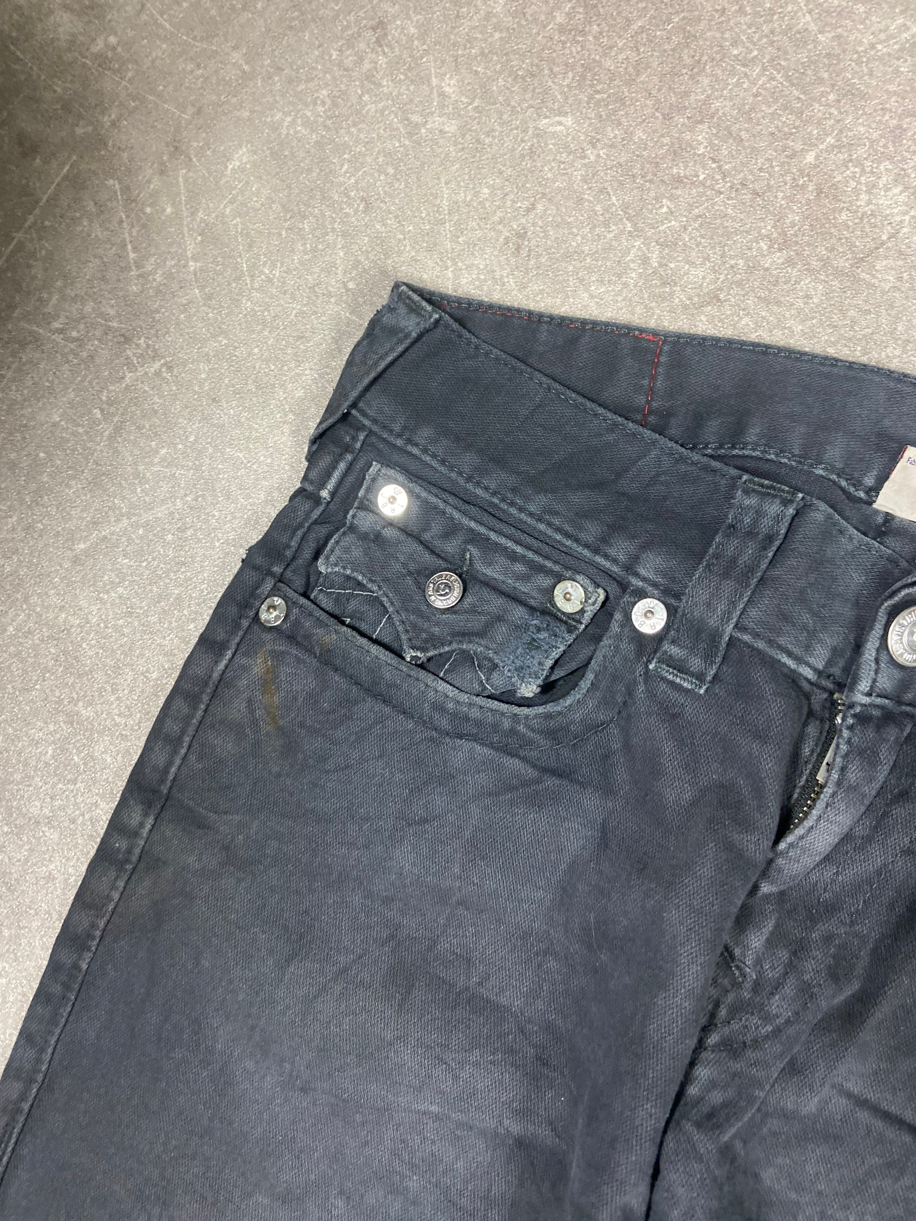 True Religion Jeans Straight S