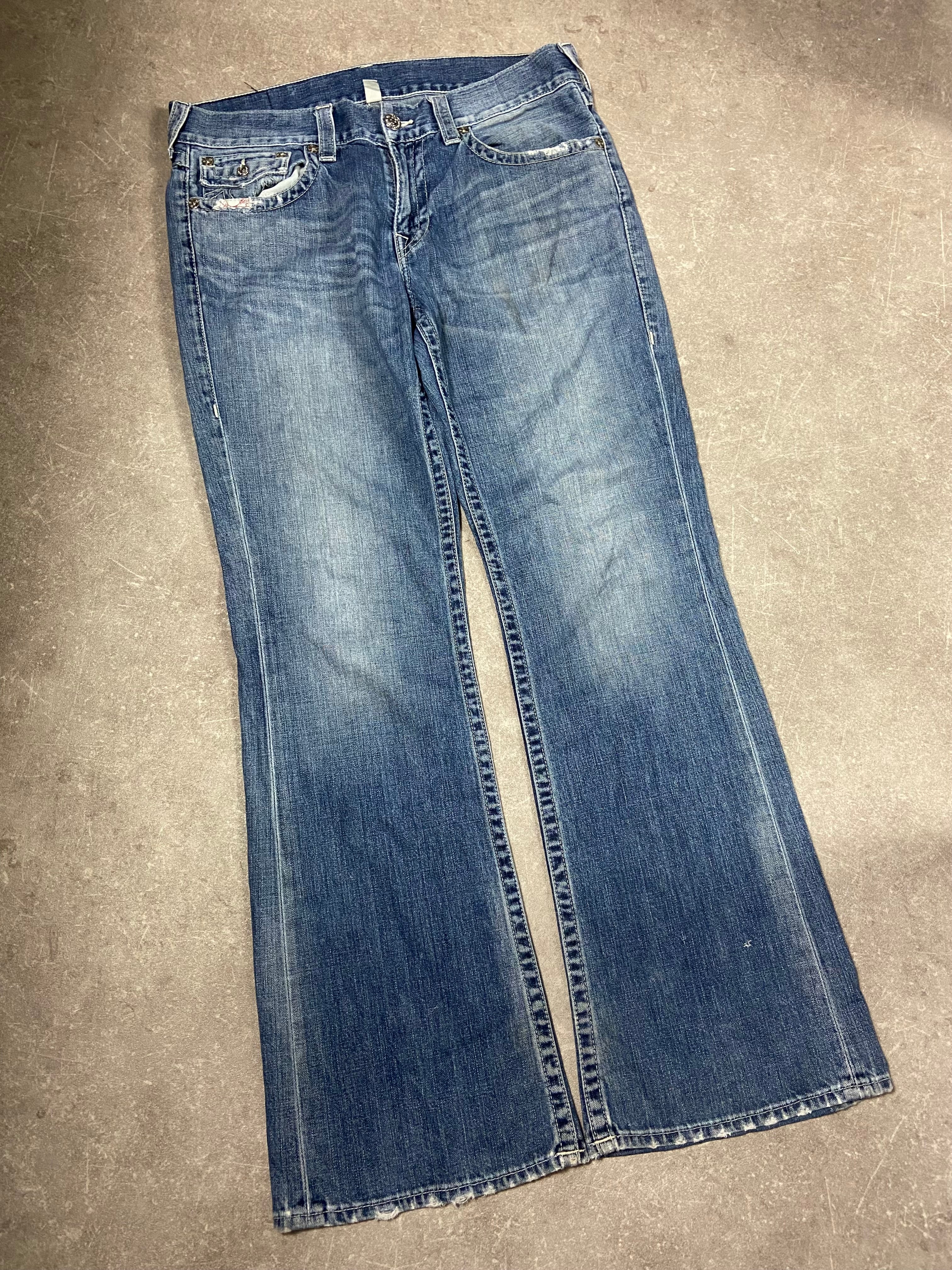 True Religion Jeans L