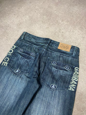 Dolce Gabbana Jeans S