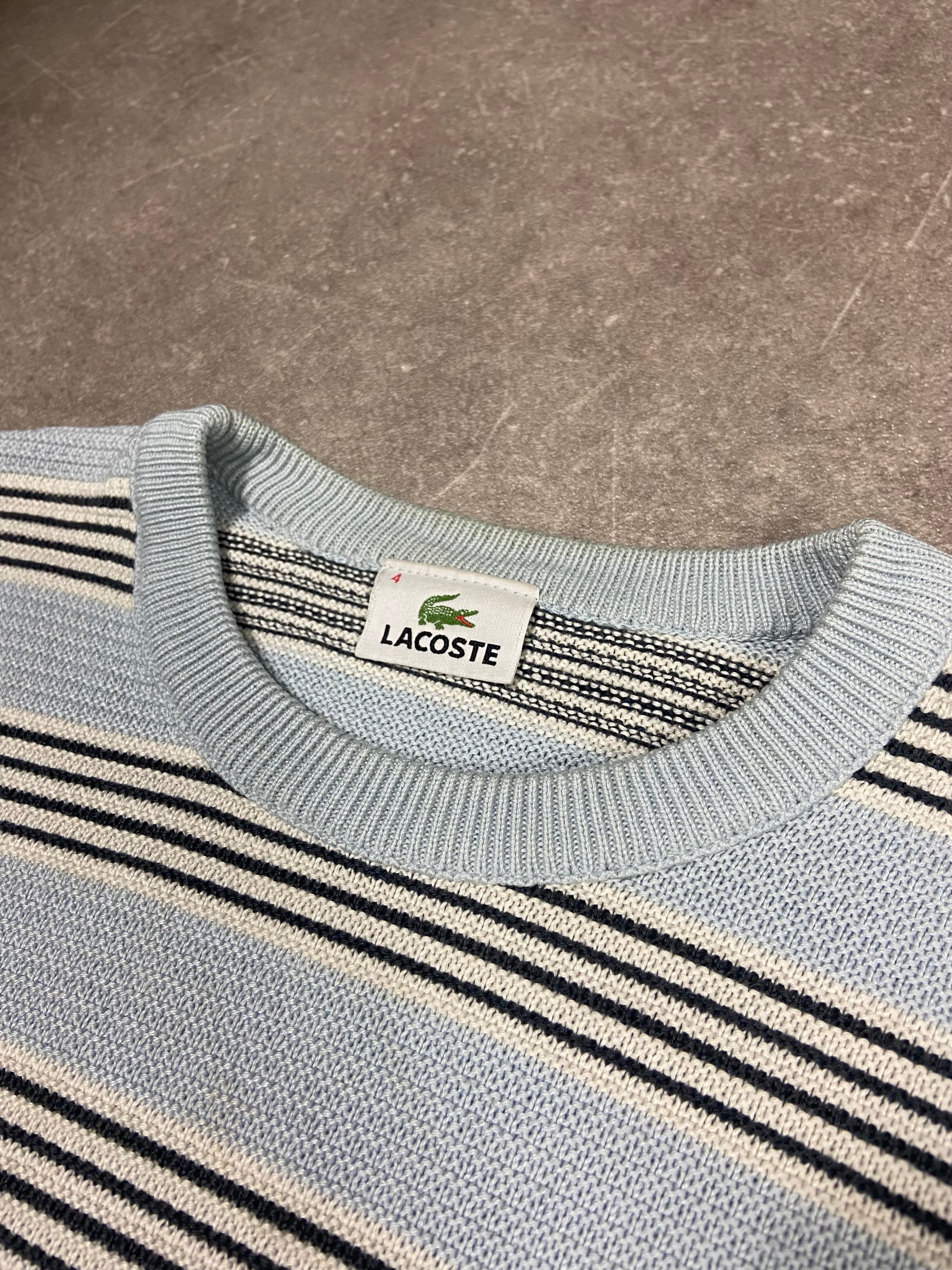 Lacoste Sweater L