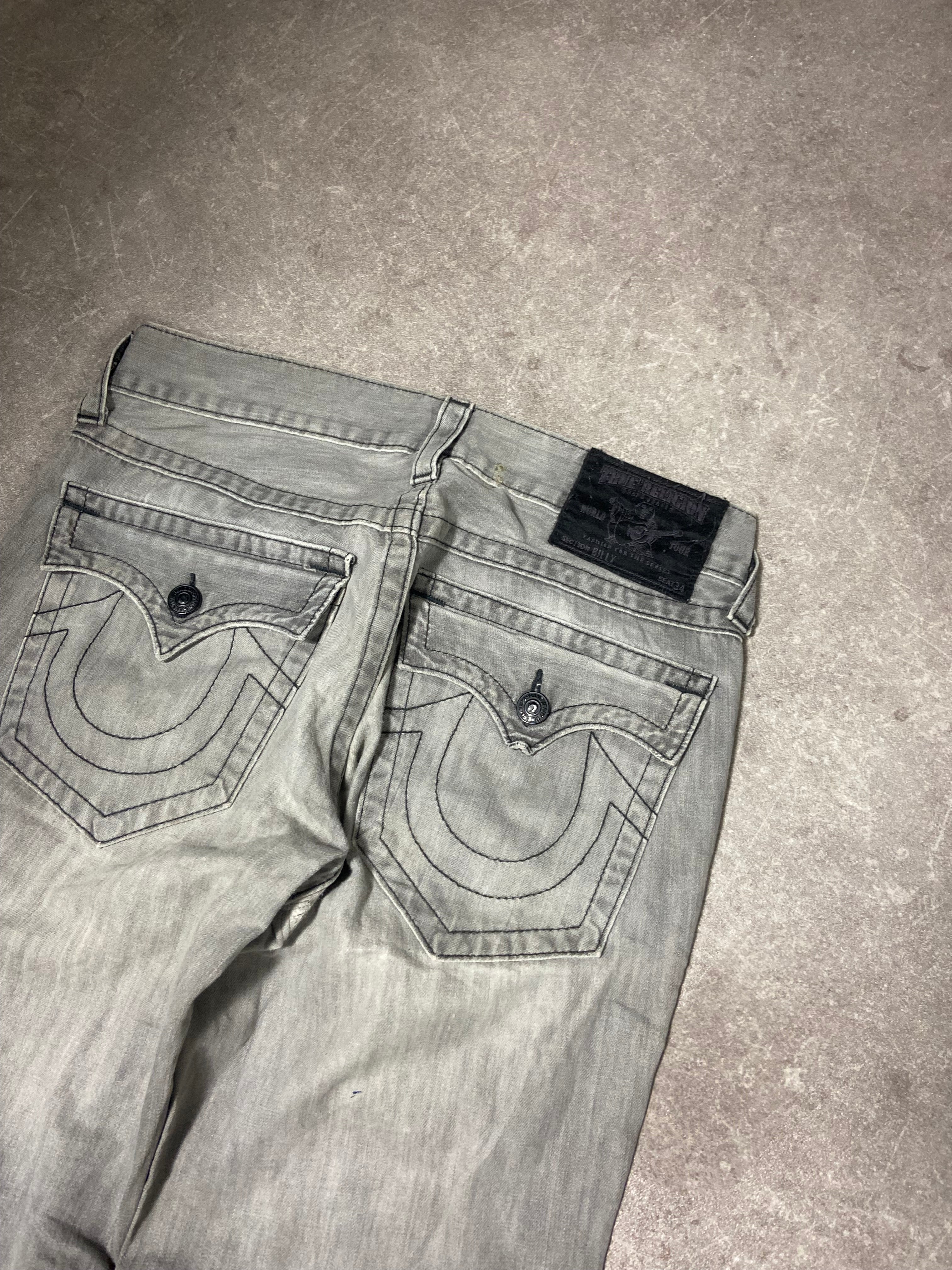 True Religion Jeans M