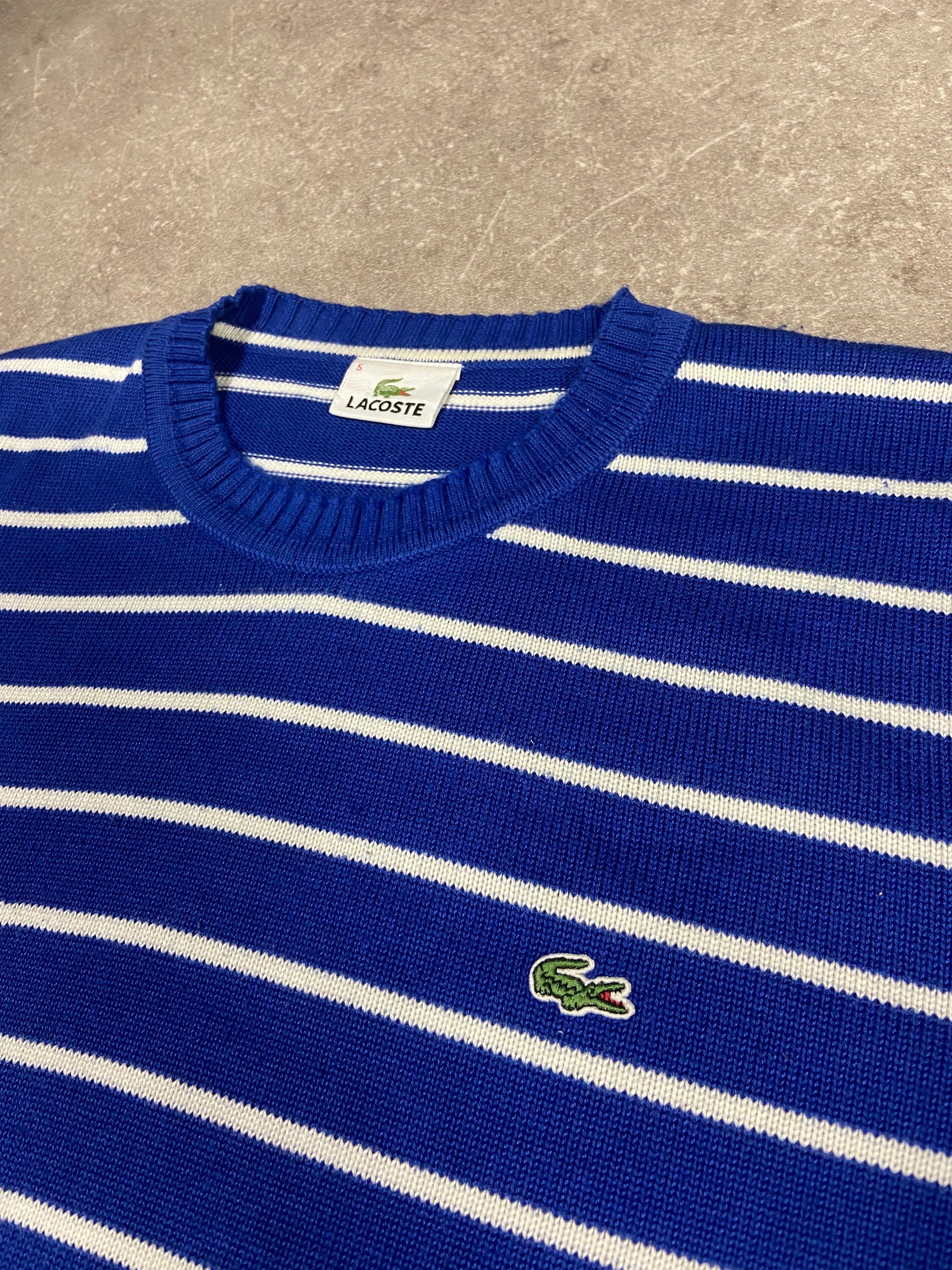 Lacoste Sweater M