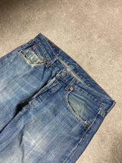 Levi’s 501 Jeans