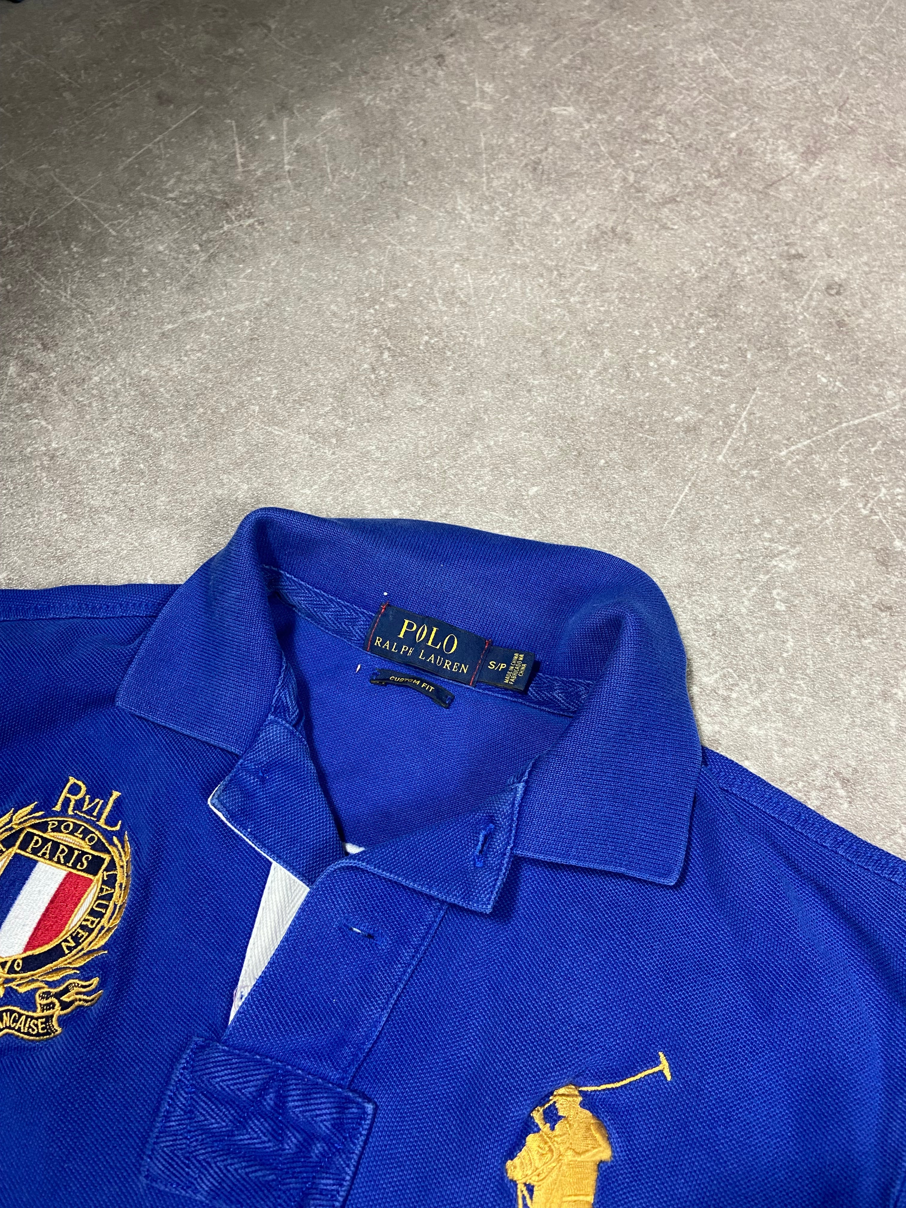 Ralph Lauren Polo M