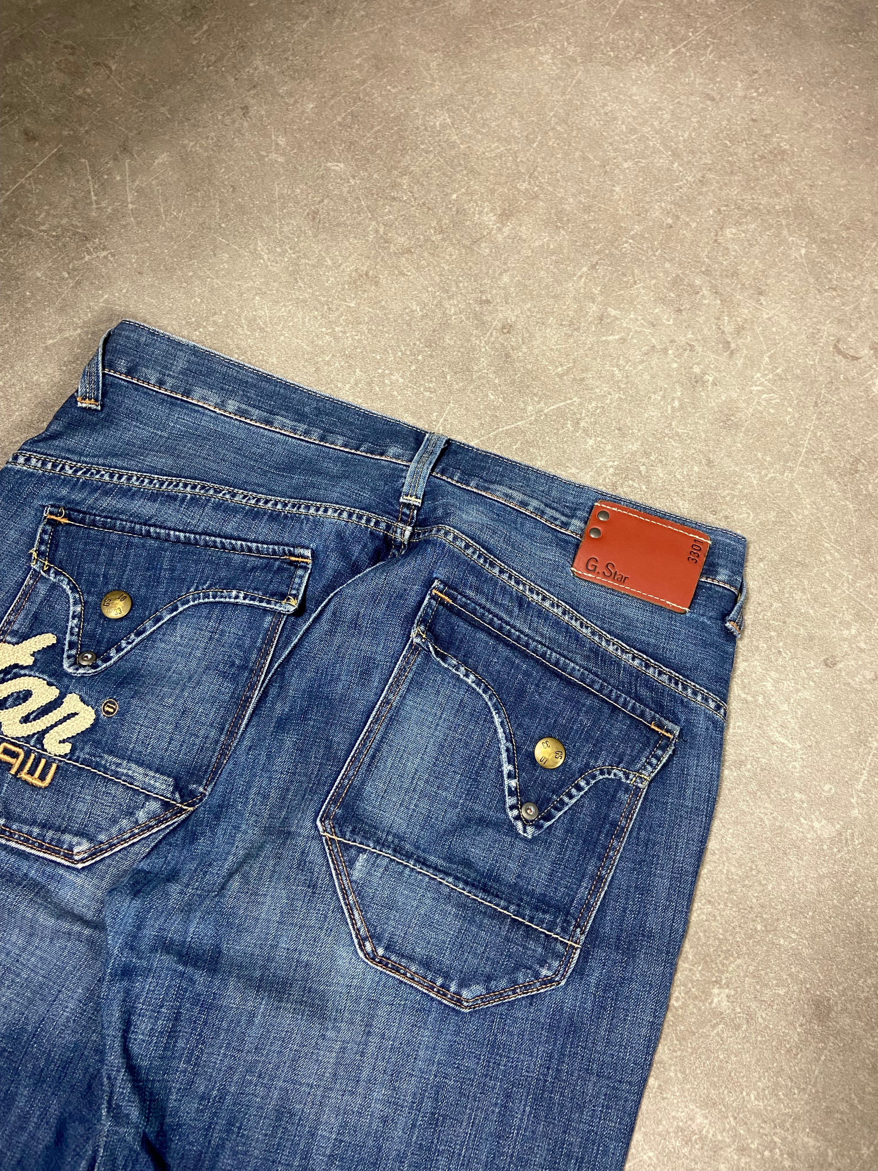 Gstar raw Jeans M