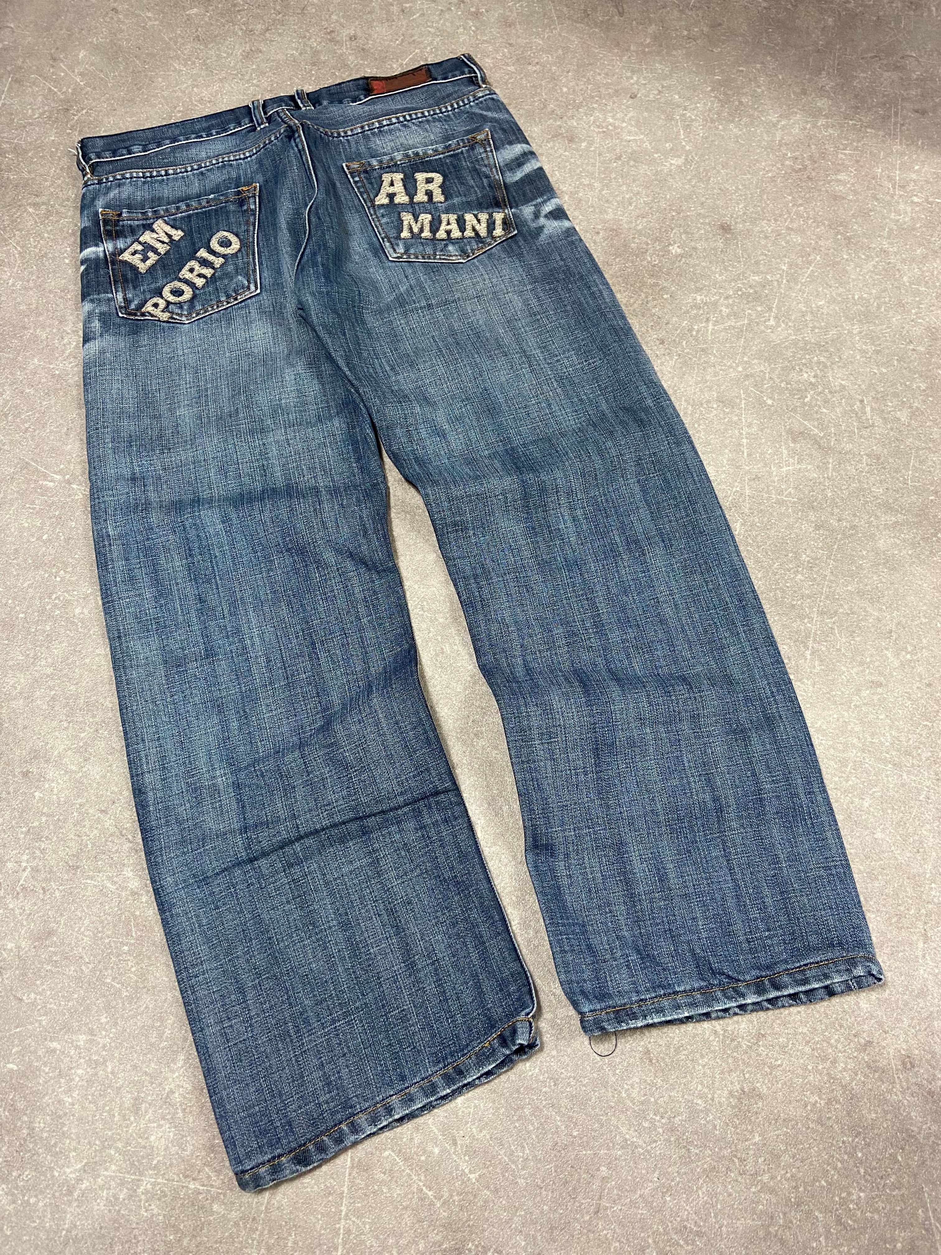 Emporio Armani Jeans