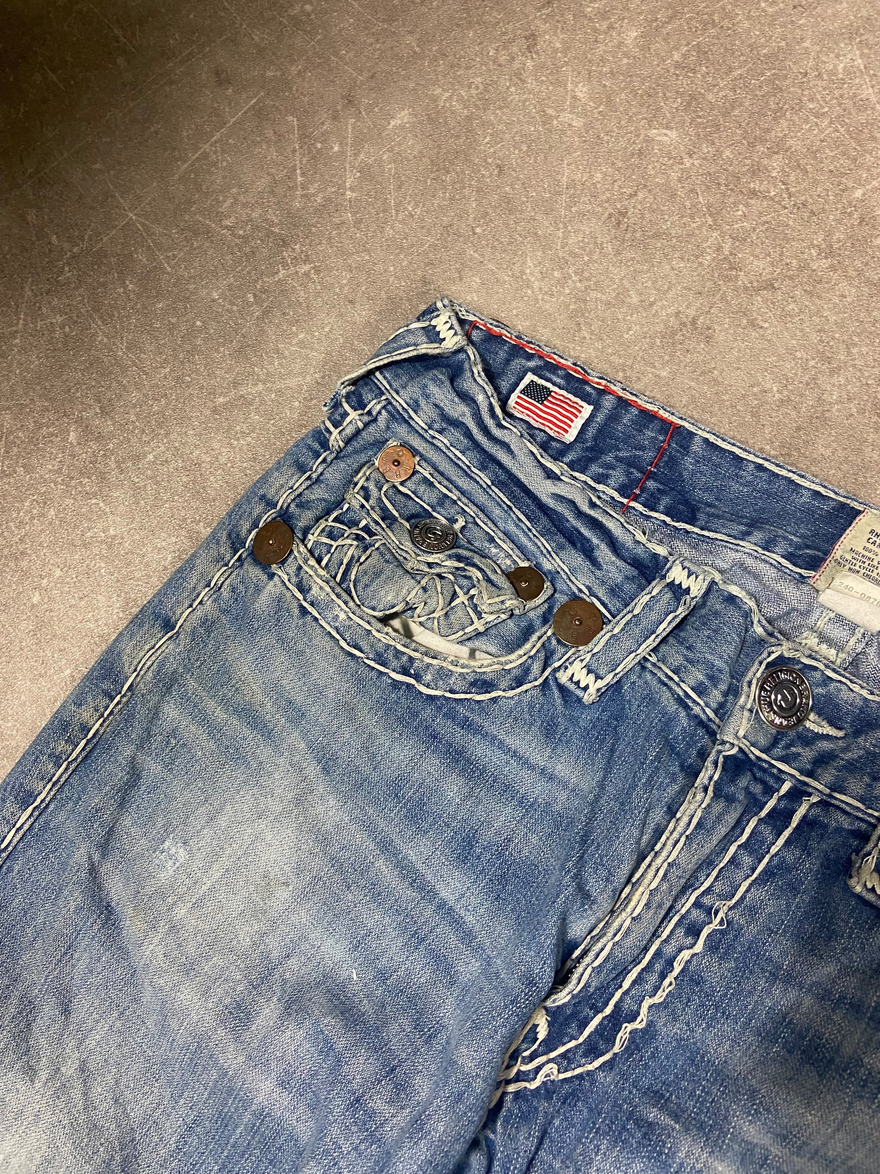 True Religion Jeans L