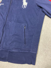 Ralph Lauren x USA Trainingsjacke M-L