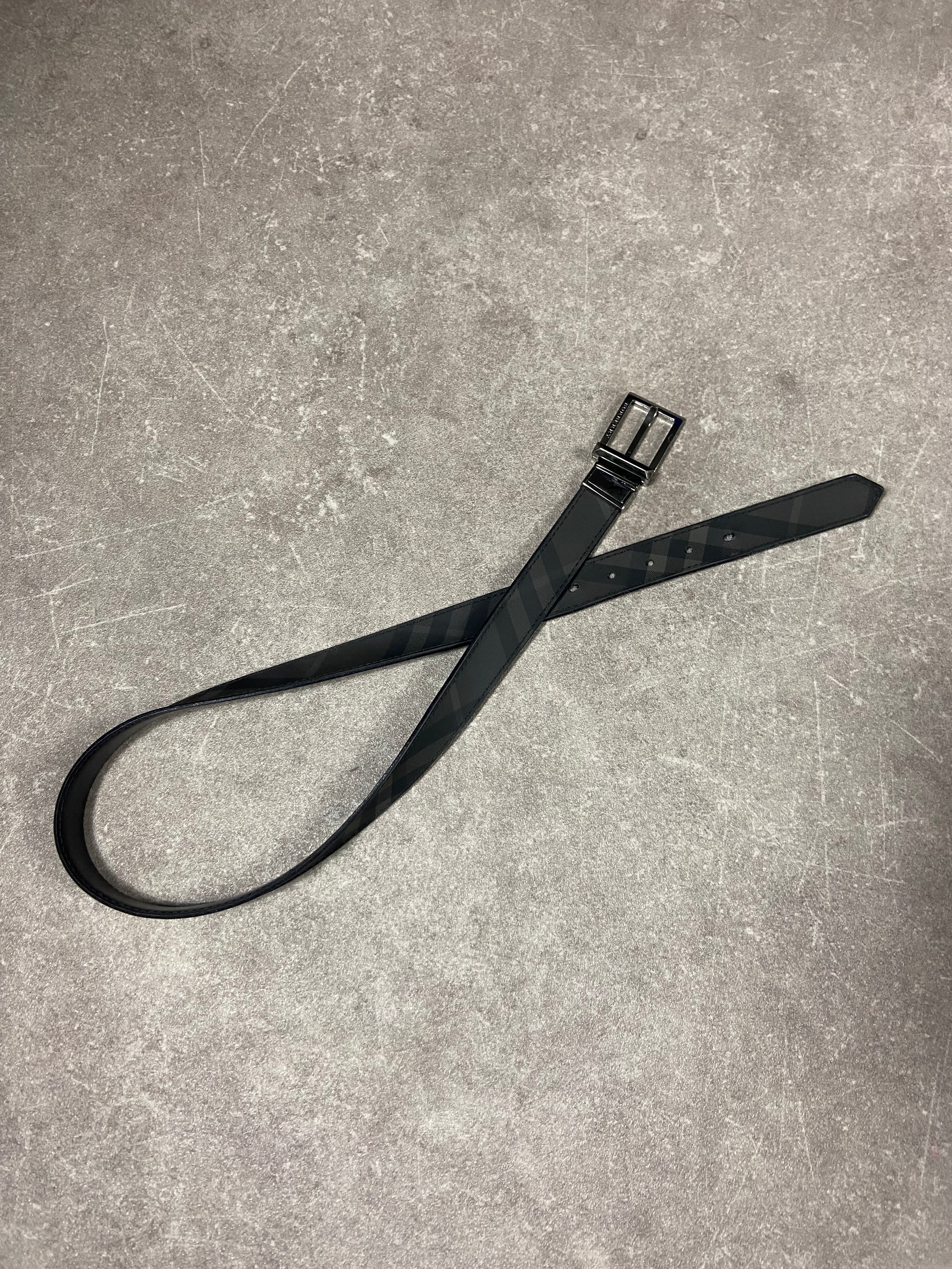 Burberry Gürtel 100cm