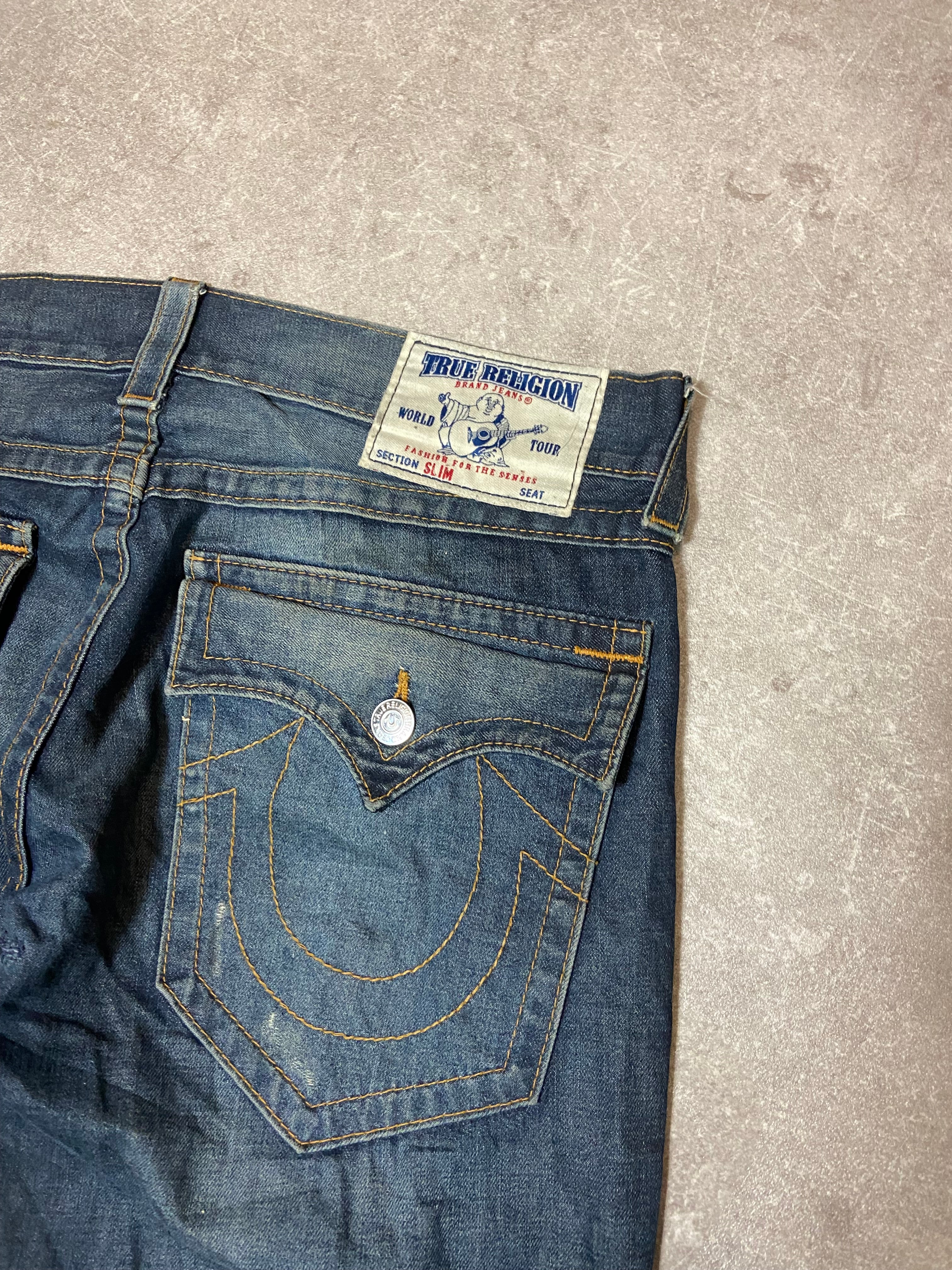 True Religion Jeans L