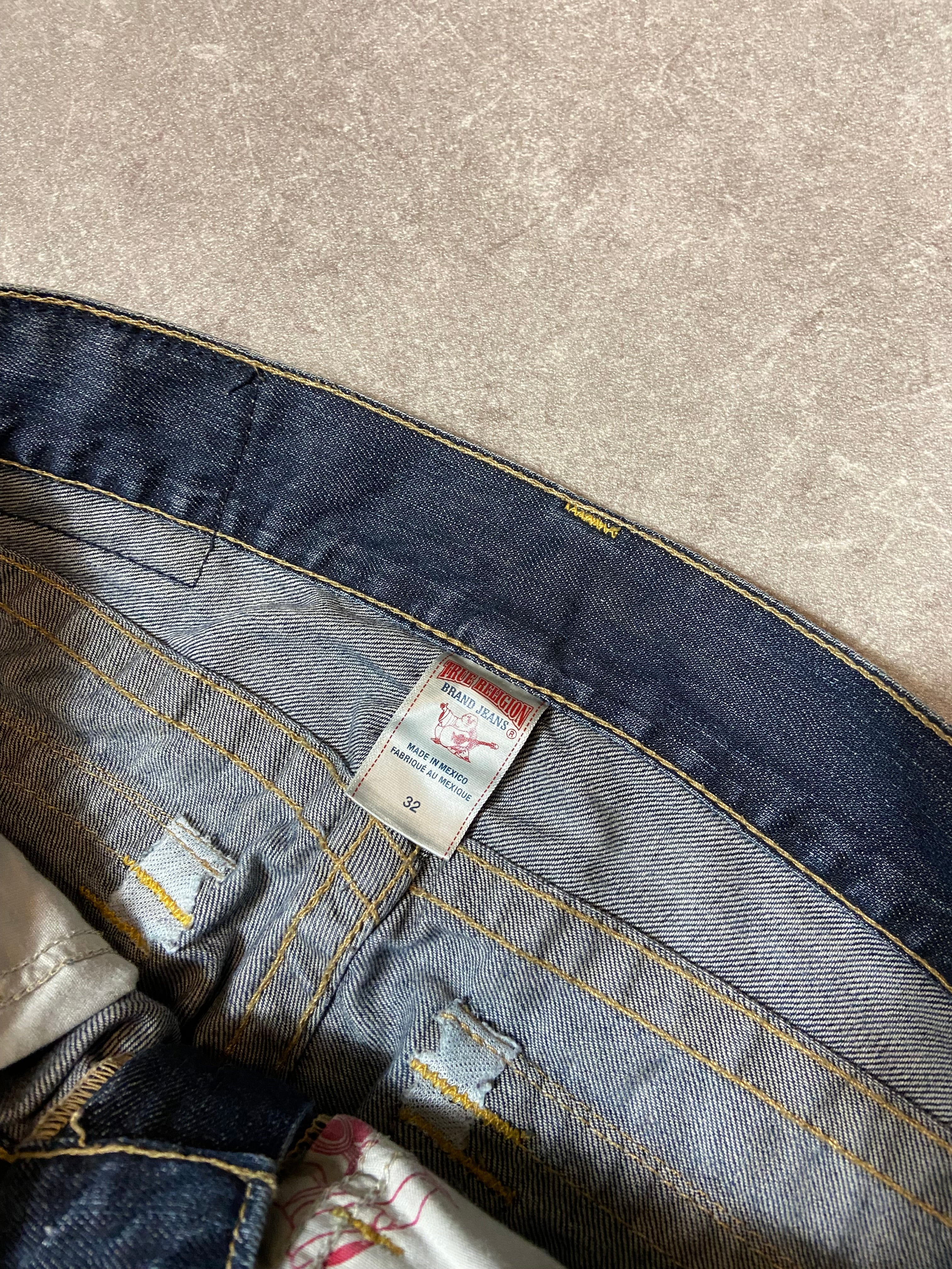 True Religion Jeans S-M