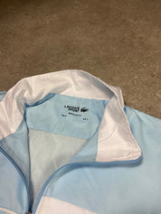 Lacoste Pashanim Trainingsjacke L