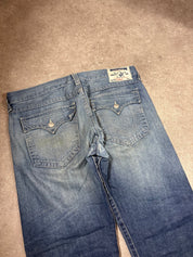 True Religion Jeans (L)