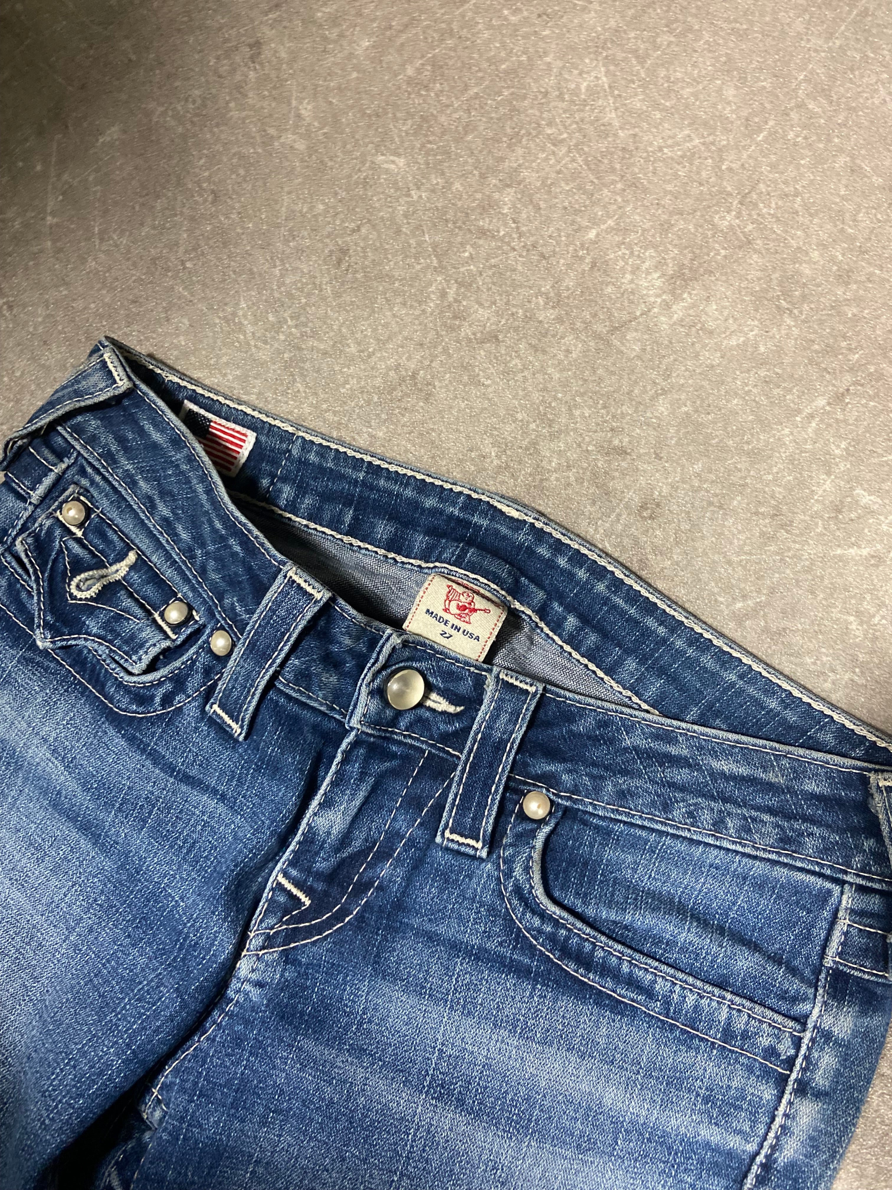 True Religion jeans Girls S