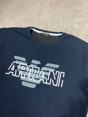 Armani sweater S-M