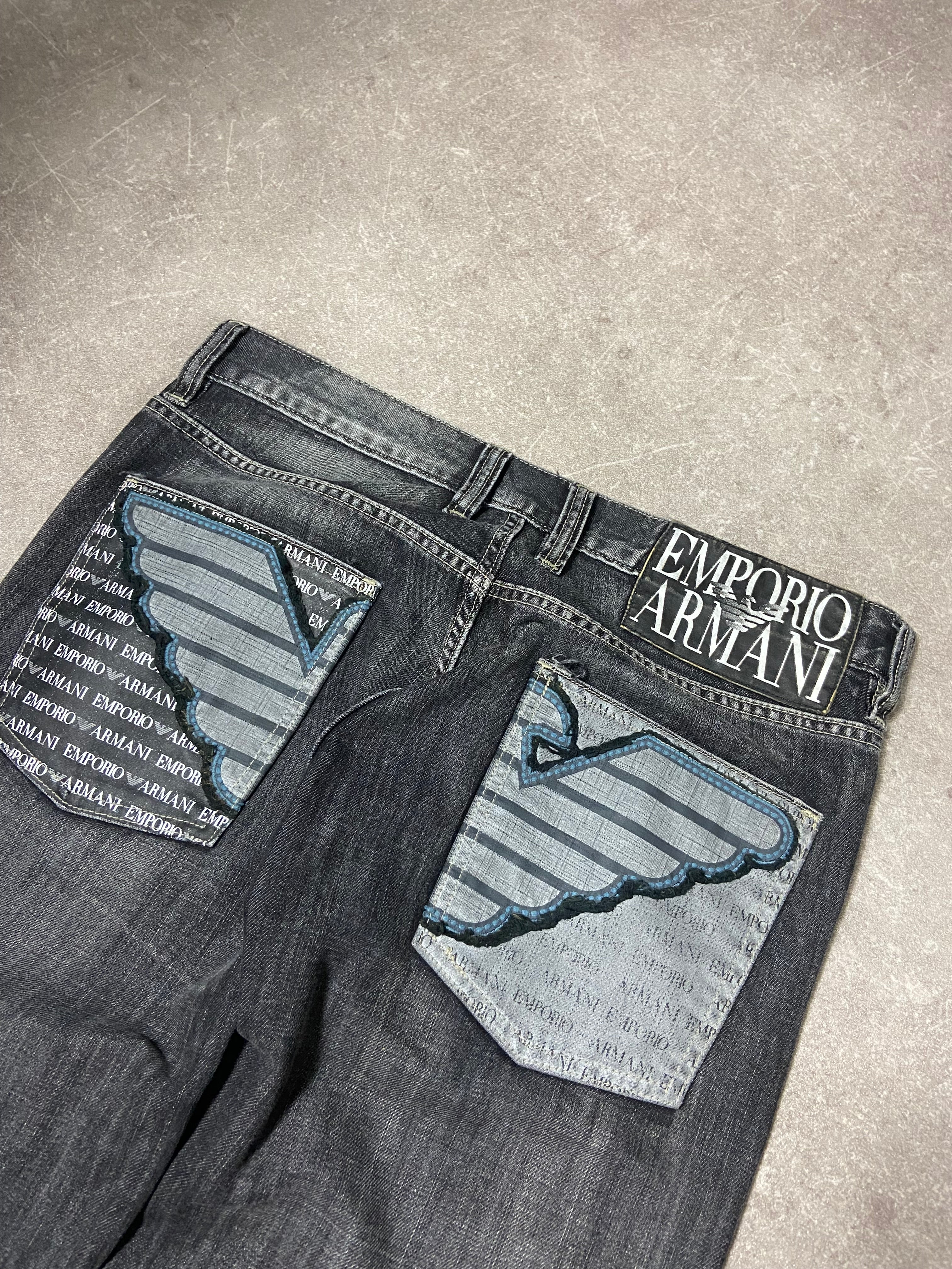 Emporio Armani Jeans M