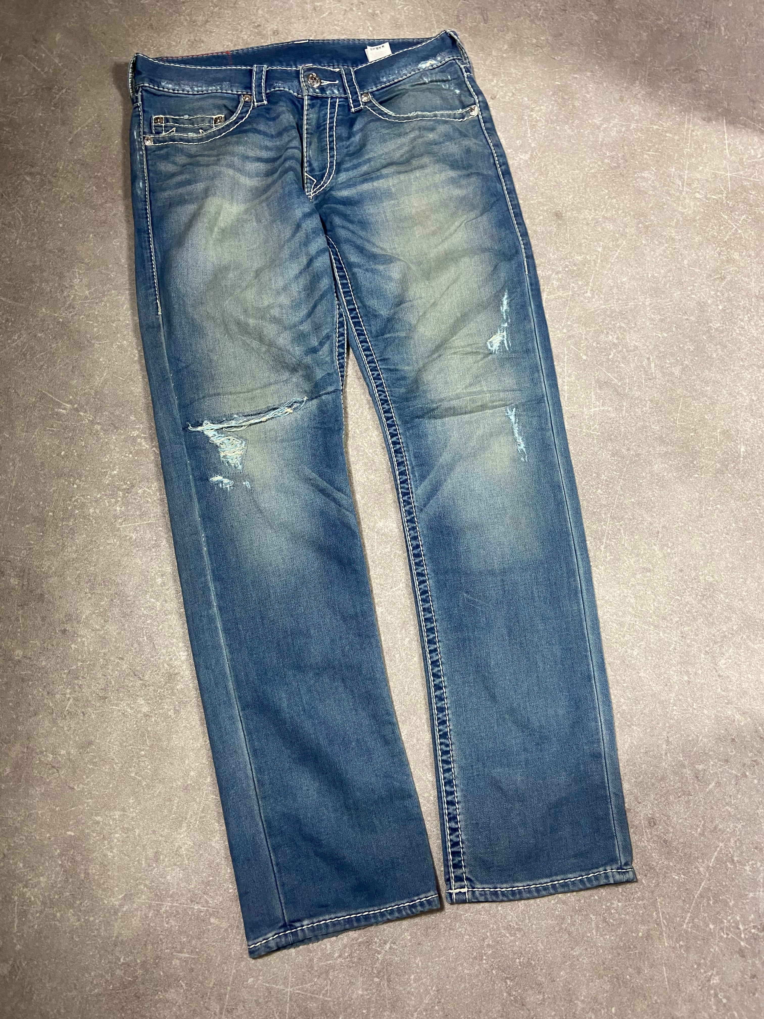 True Religion Jeans SM