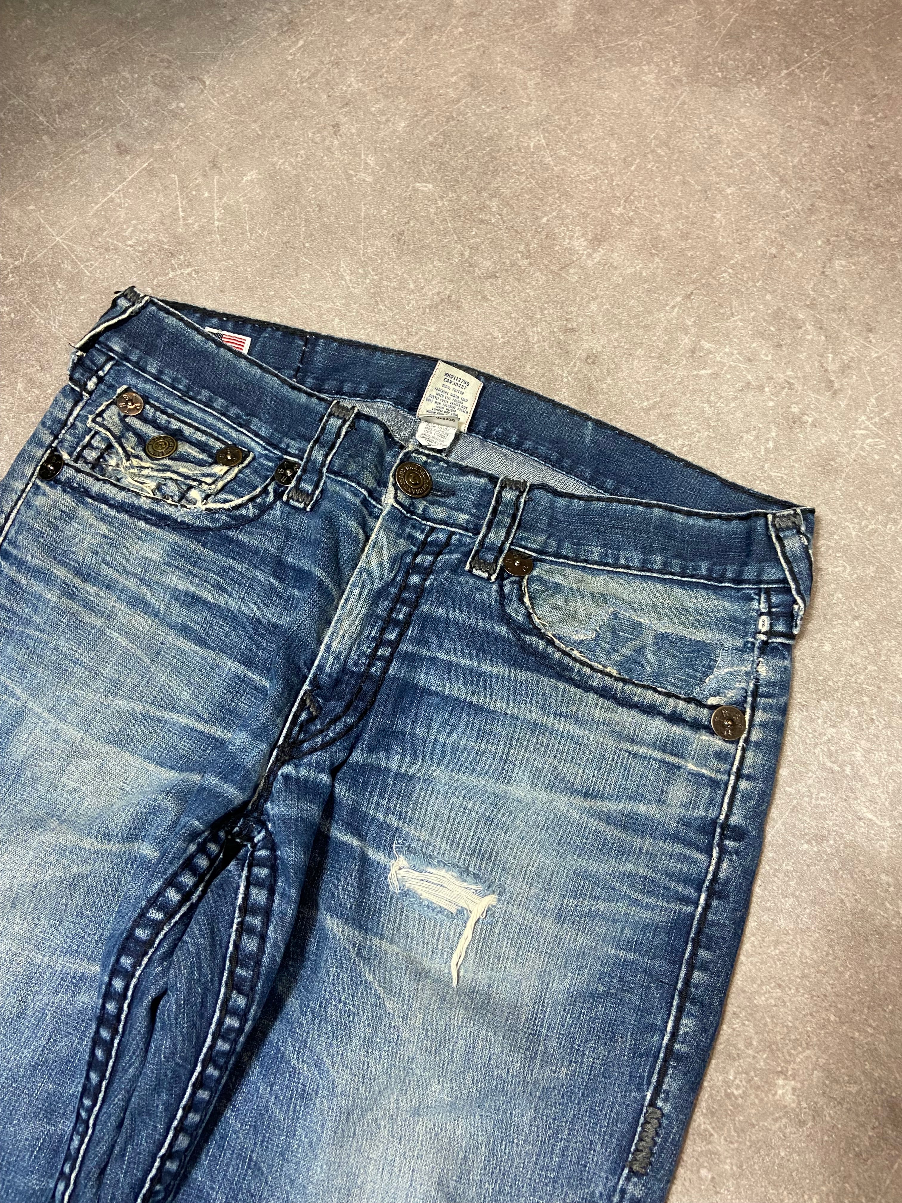 True Religion Jeans M